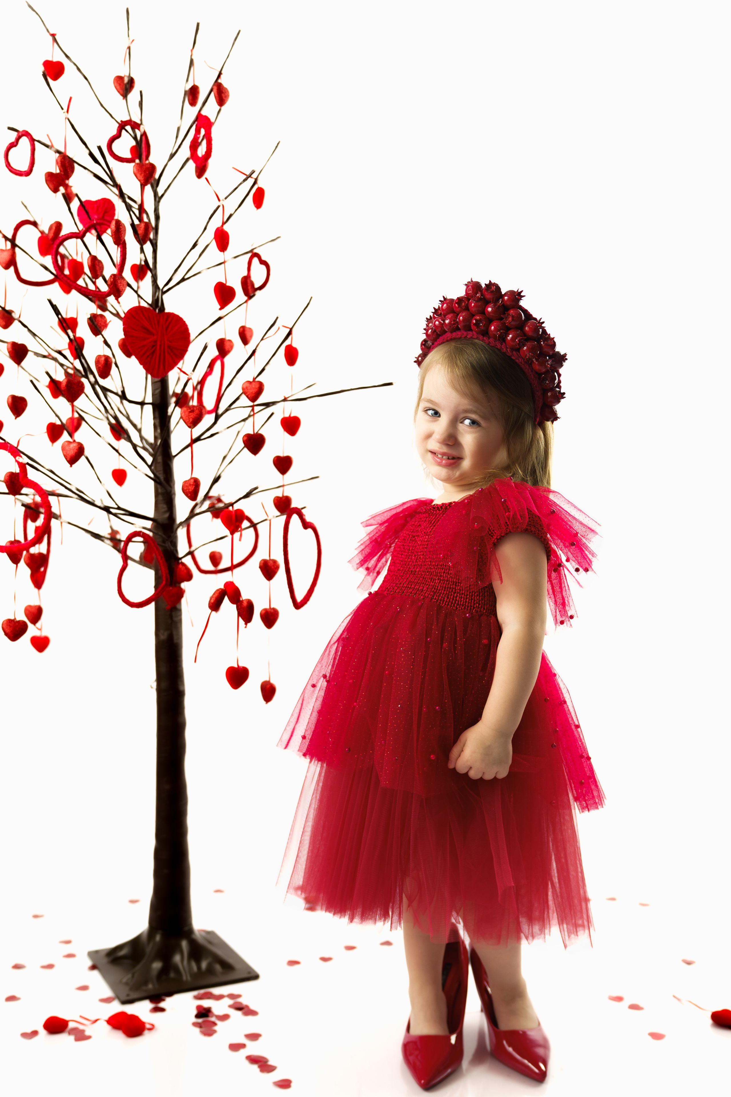 Детская (2 — 10 лет). Фотограф новорожденных, детей до года и беременных в Симферополе