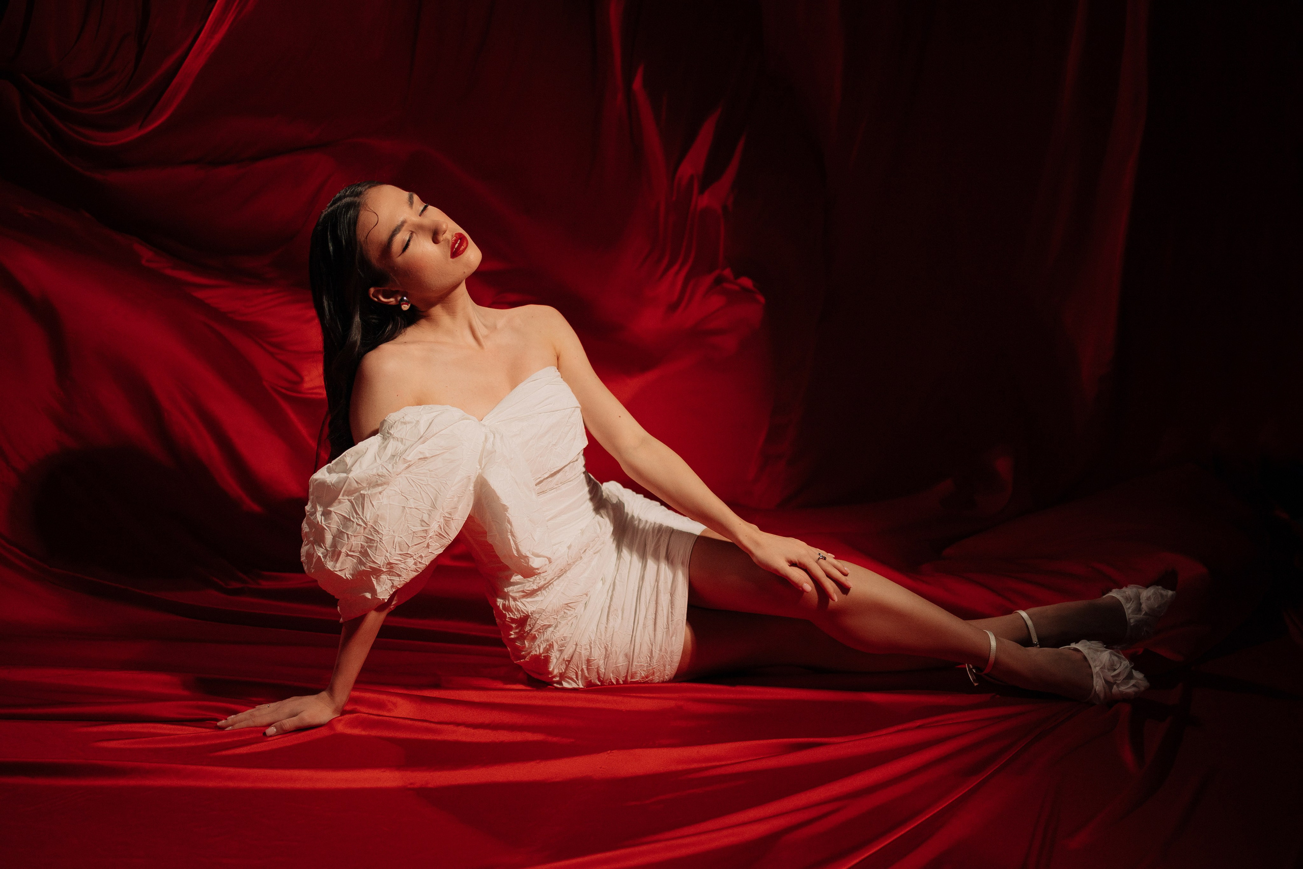 Софья. Свадебный и прогулочный фотограф в Санкт-Петербурге Дарья Корель