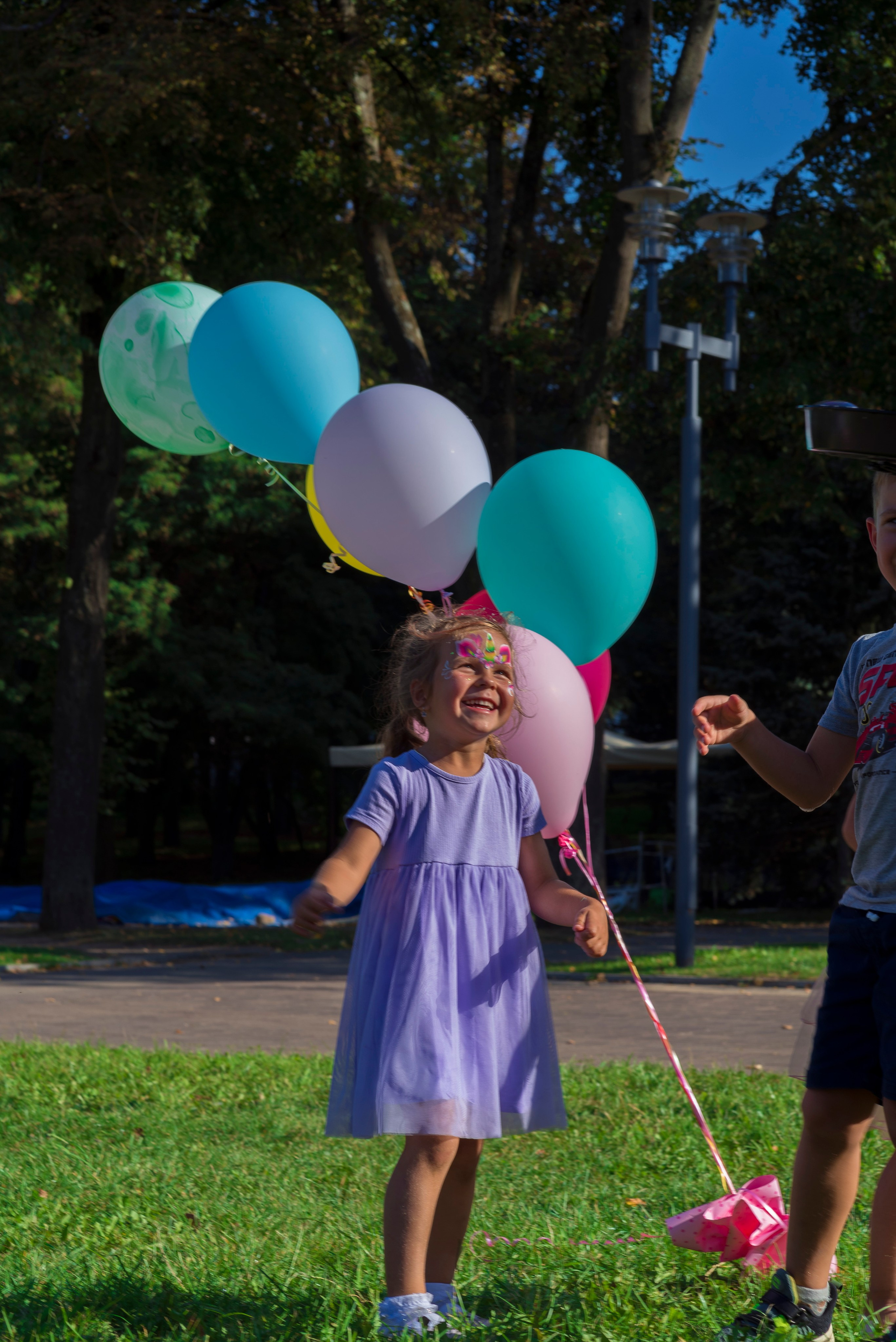 Александра 5 лет. Фотограф Крещения и Венчания. Минск и другие города. Почтенная Наташа