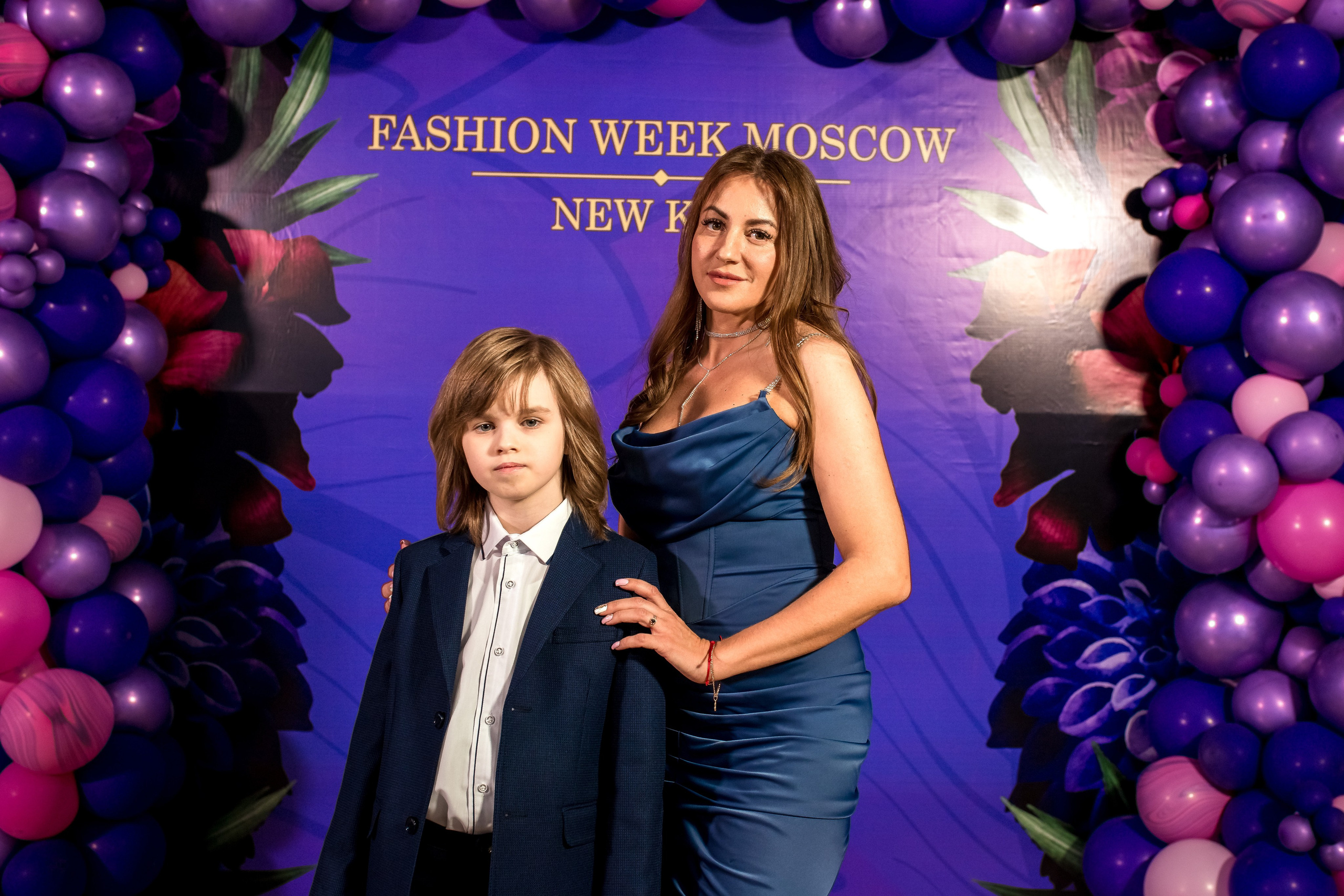 Показ Итальянской моды в России весна 2022. Женский фотограф Крещение Венчание Москва Брянск