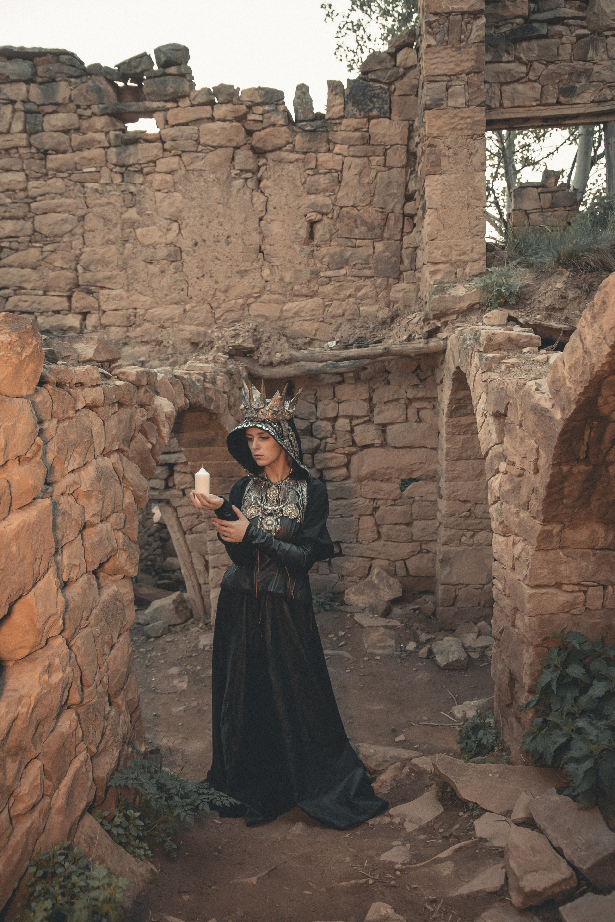 Гамсутль. Фотограф Крещение Венчание Москва