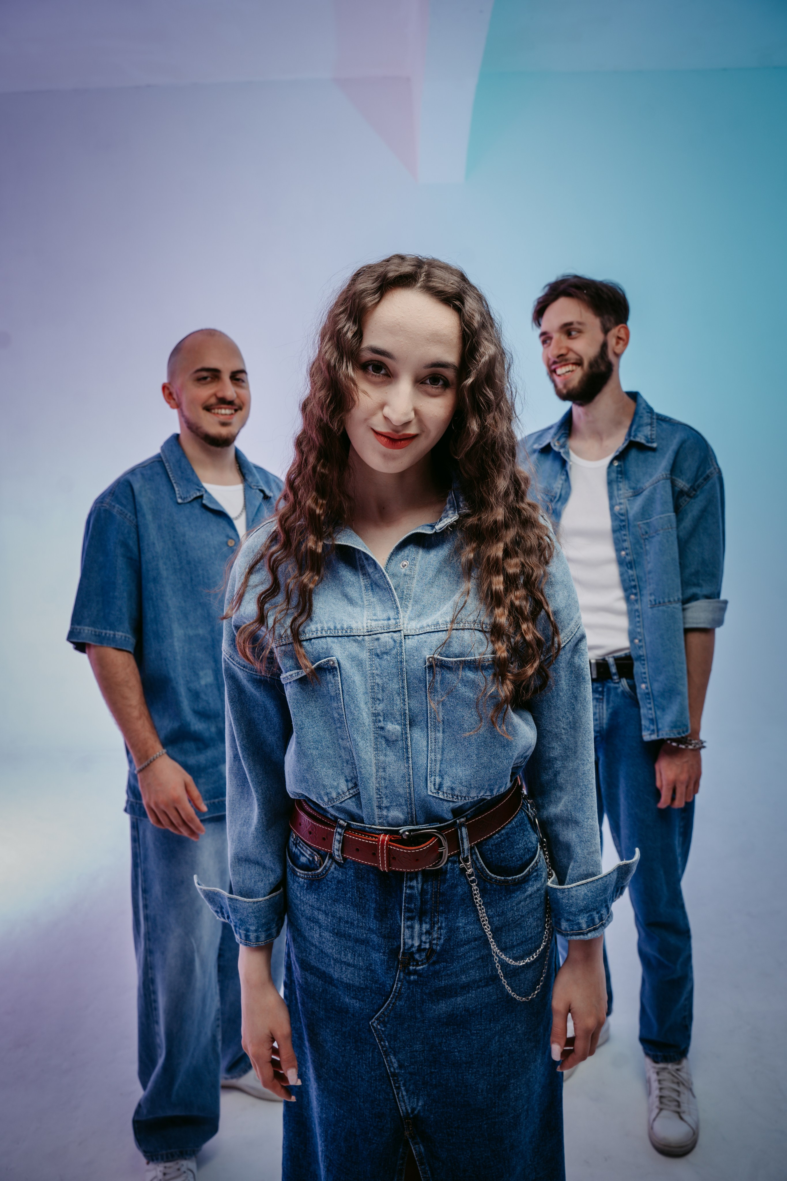 K3DERT. Главная