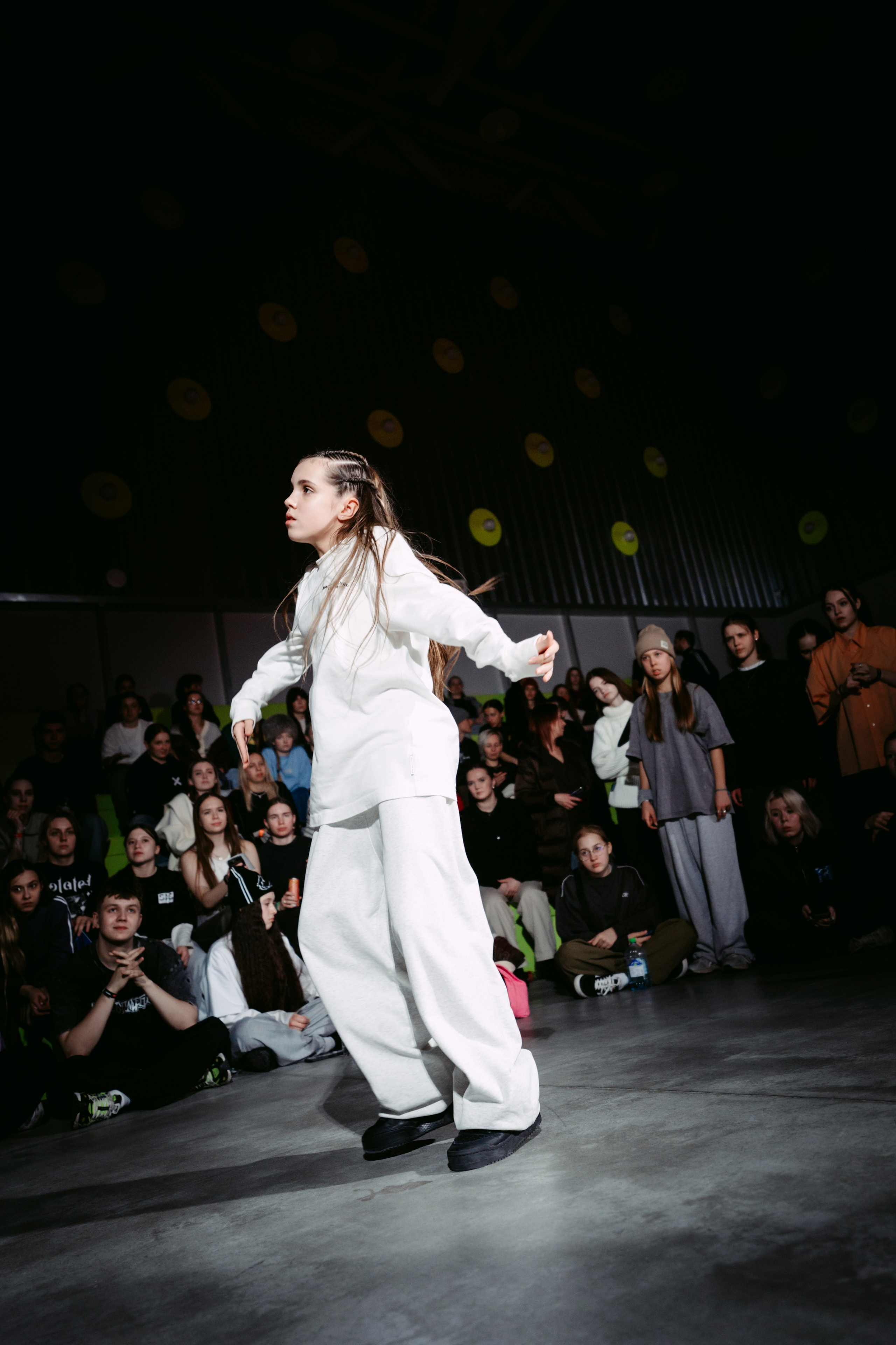 HIP HOP KAZAN 2025. Главная