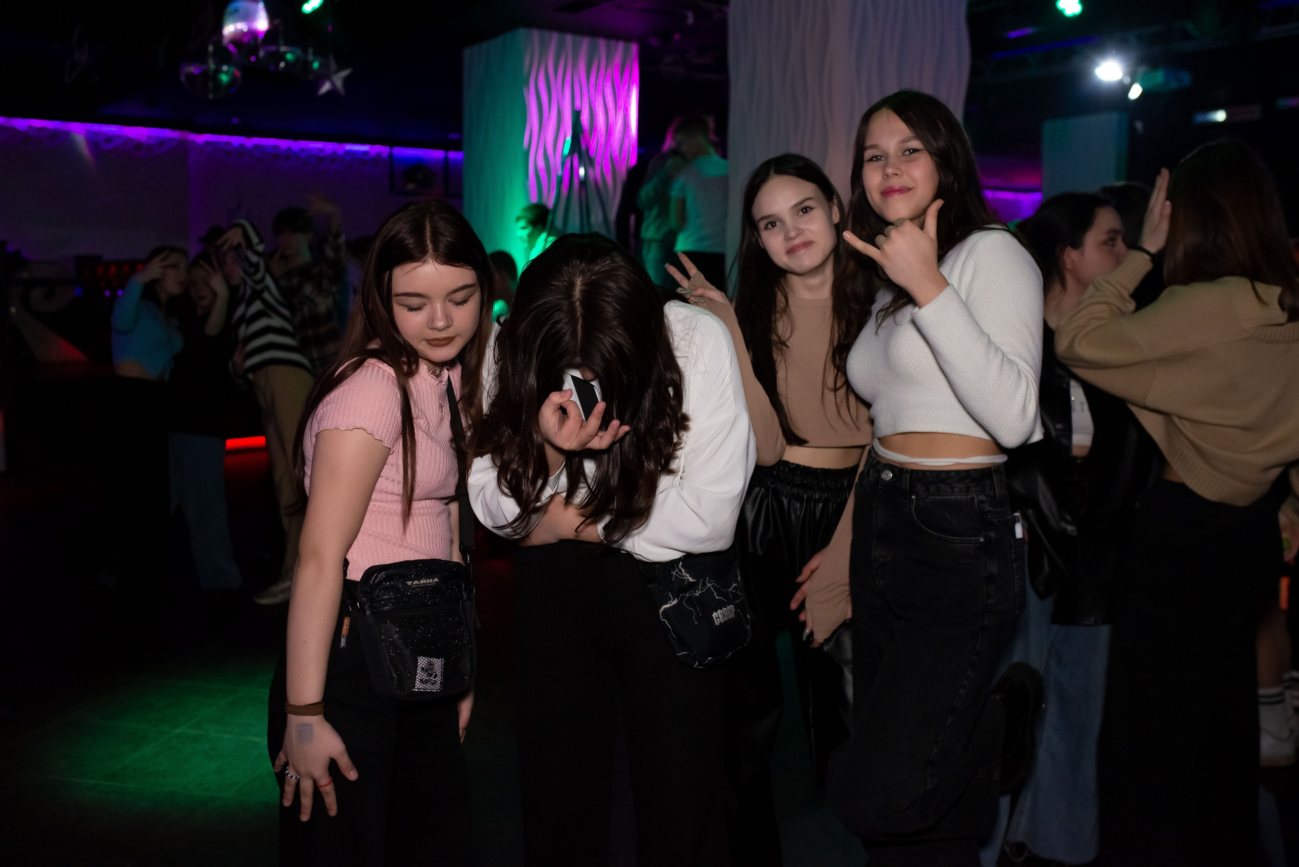 Клуб DEUS. Женский фотограф Крещение Венчание Москва Брянск