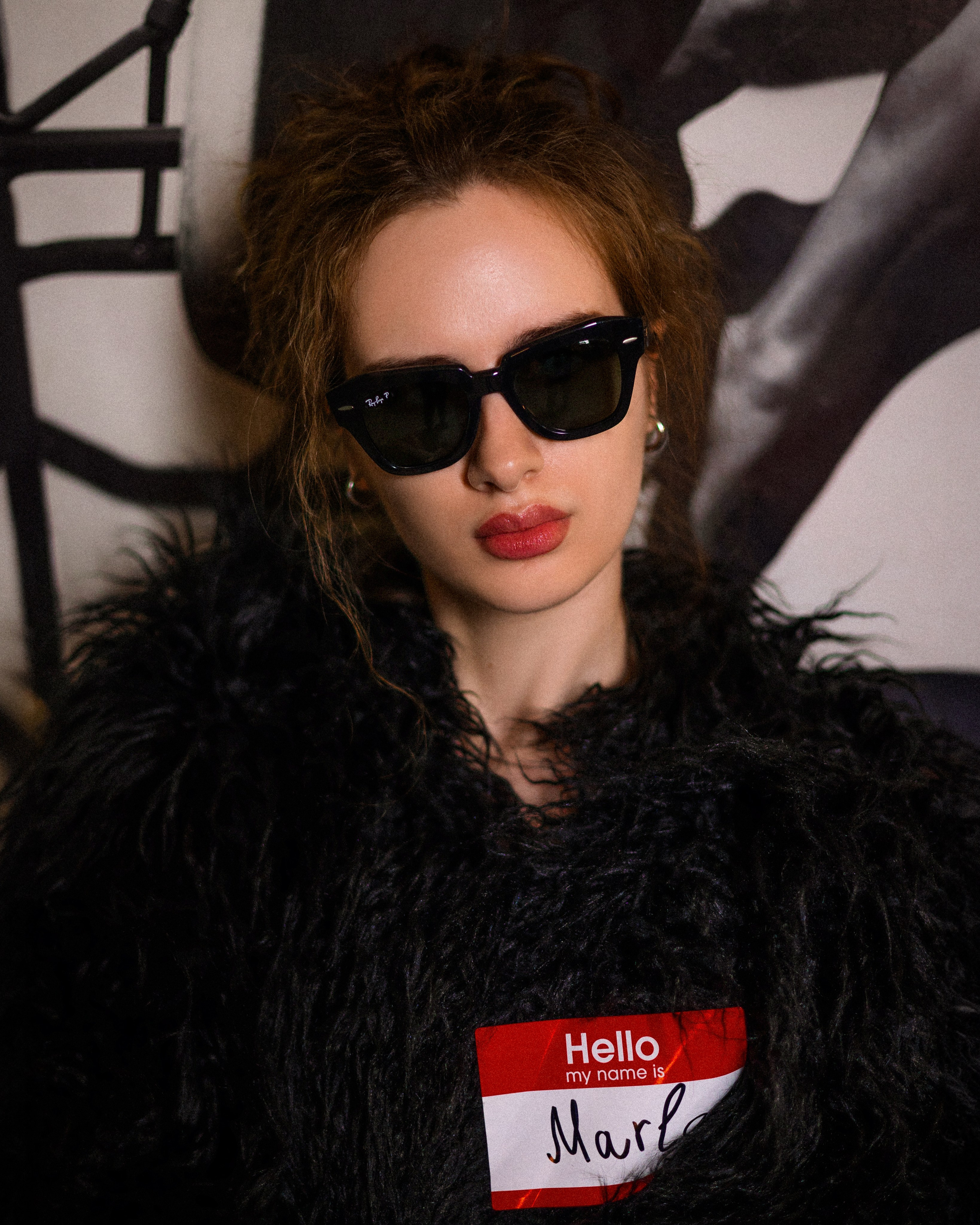 Фотограф в Санкт-Петербурге Масленникова Ксения