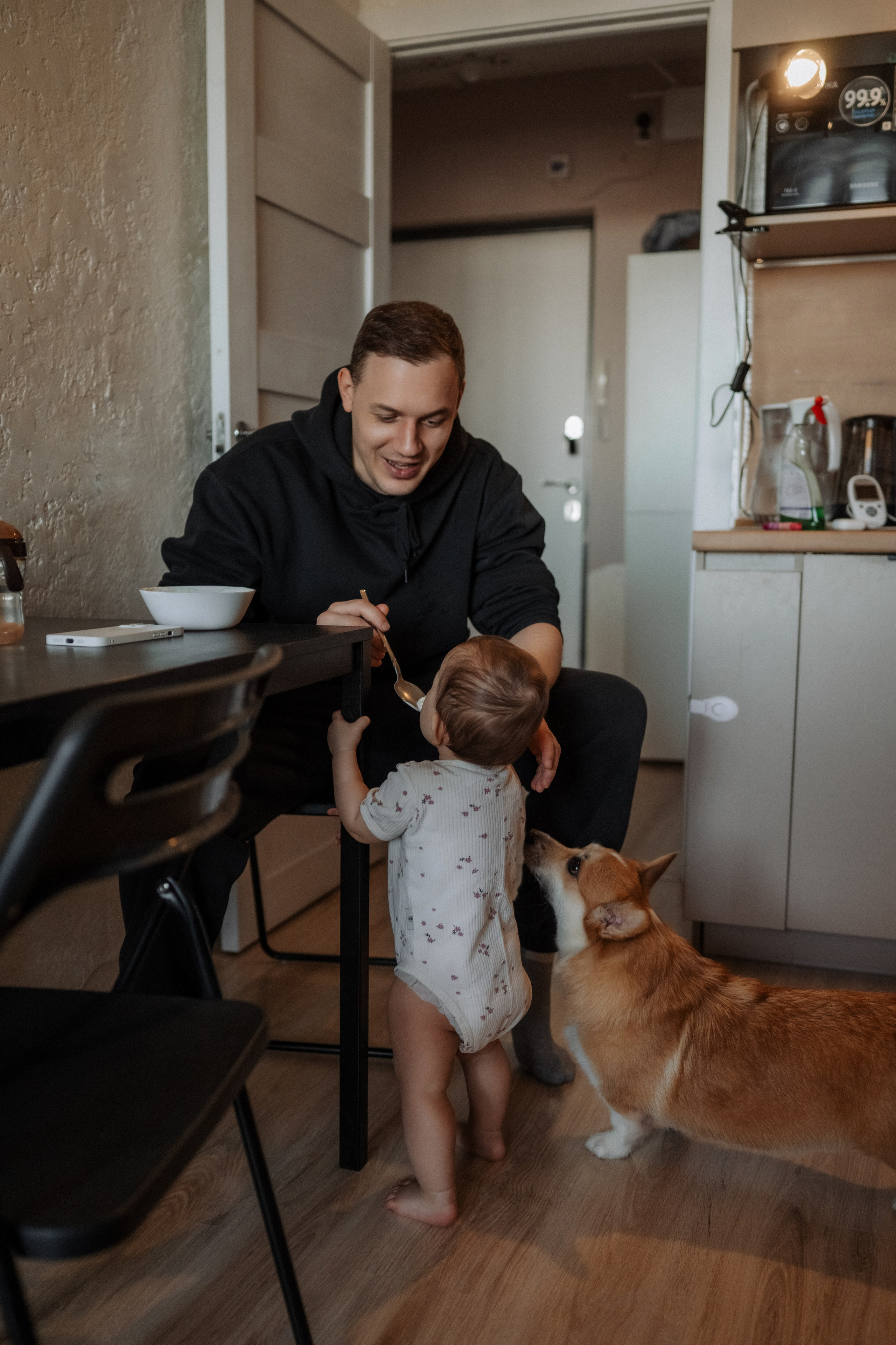 Яна и Ева. Семейный фотограф/ фотограф на крещение в Санкт-Петербурге Дьяконова Валерия