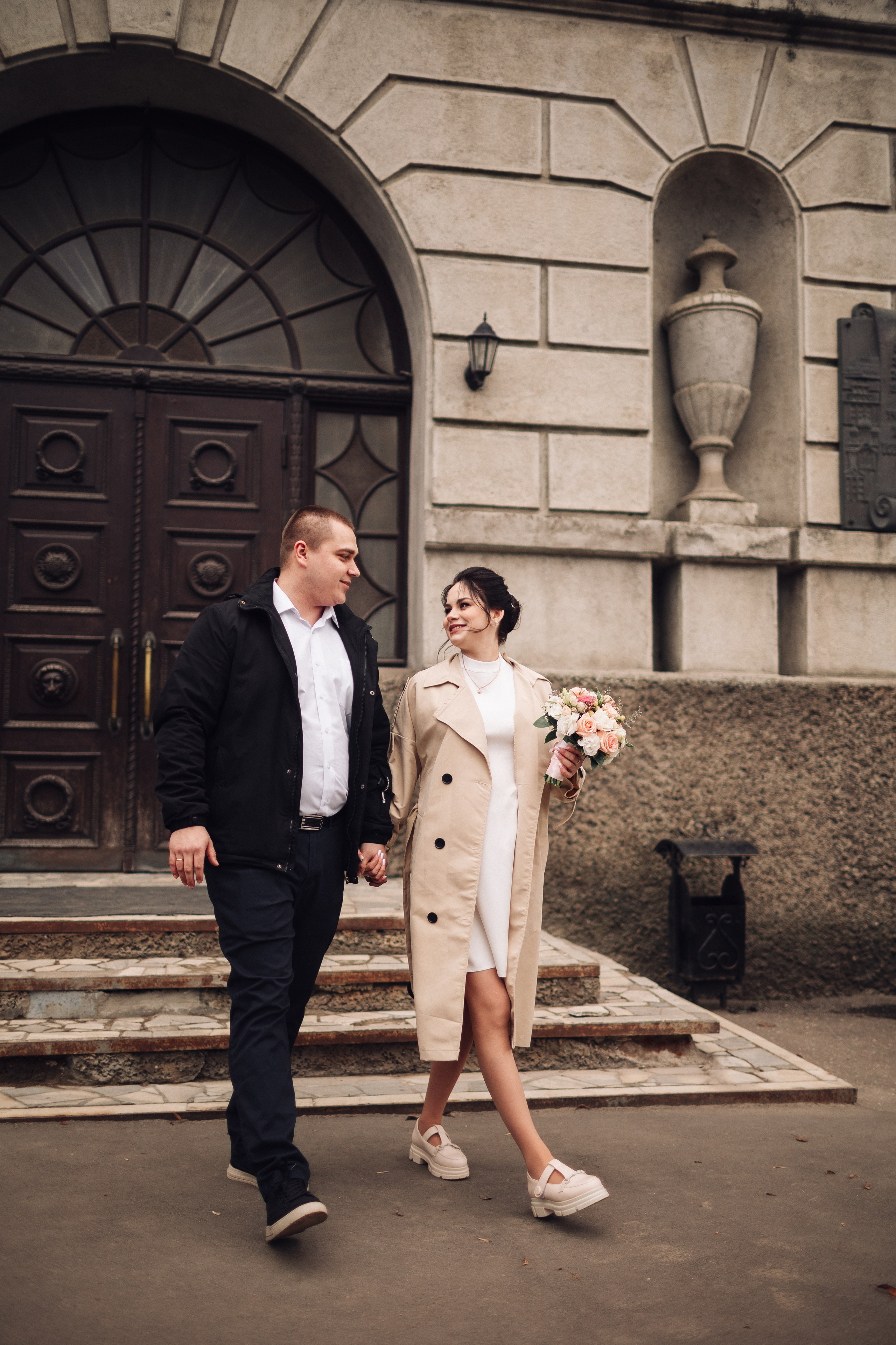 Свадьба Сергея и Дарьи. Портретный фотограф в Иваново Виталий Павлинский