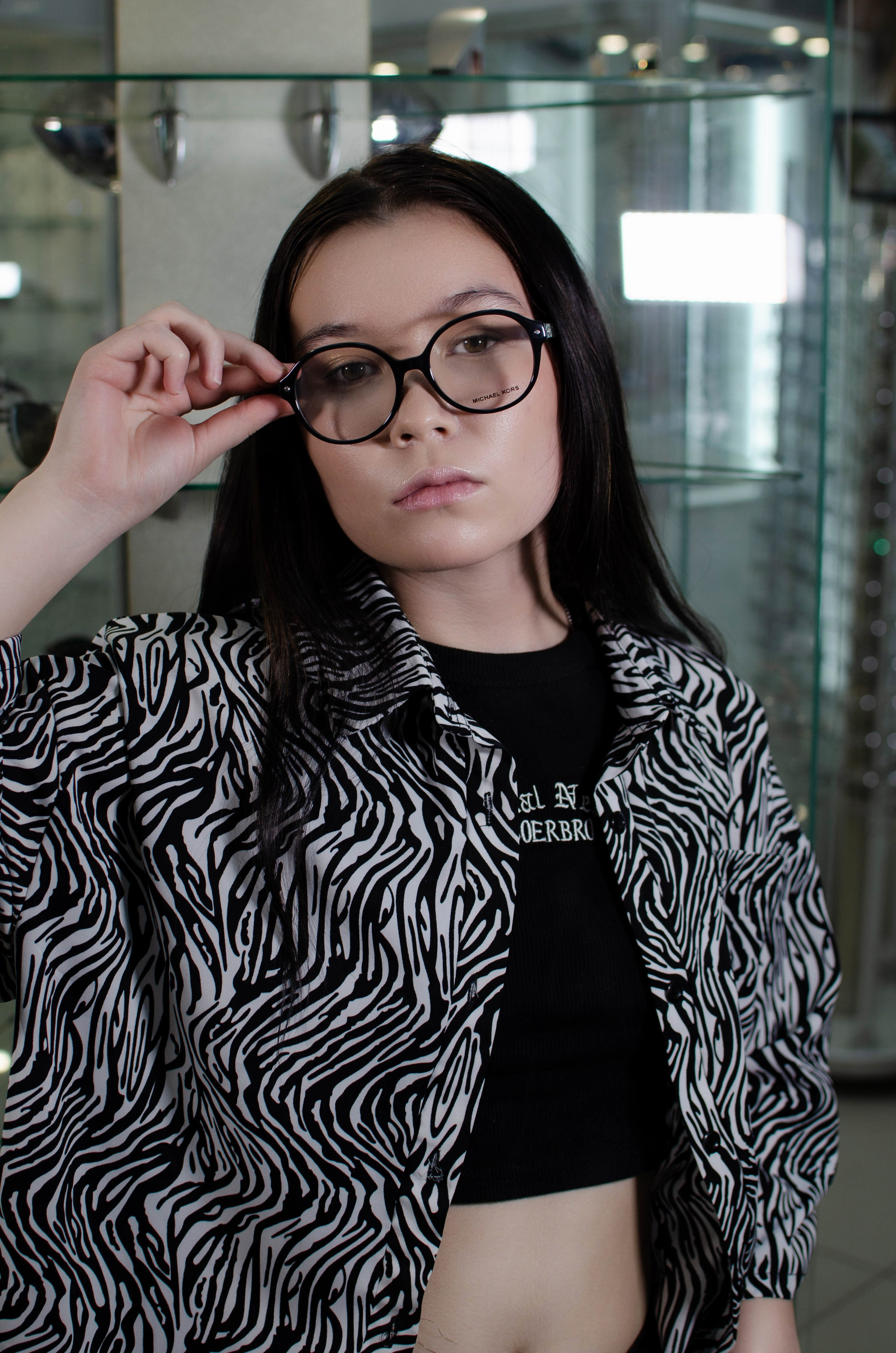 Буранова Комила. Promodels