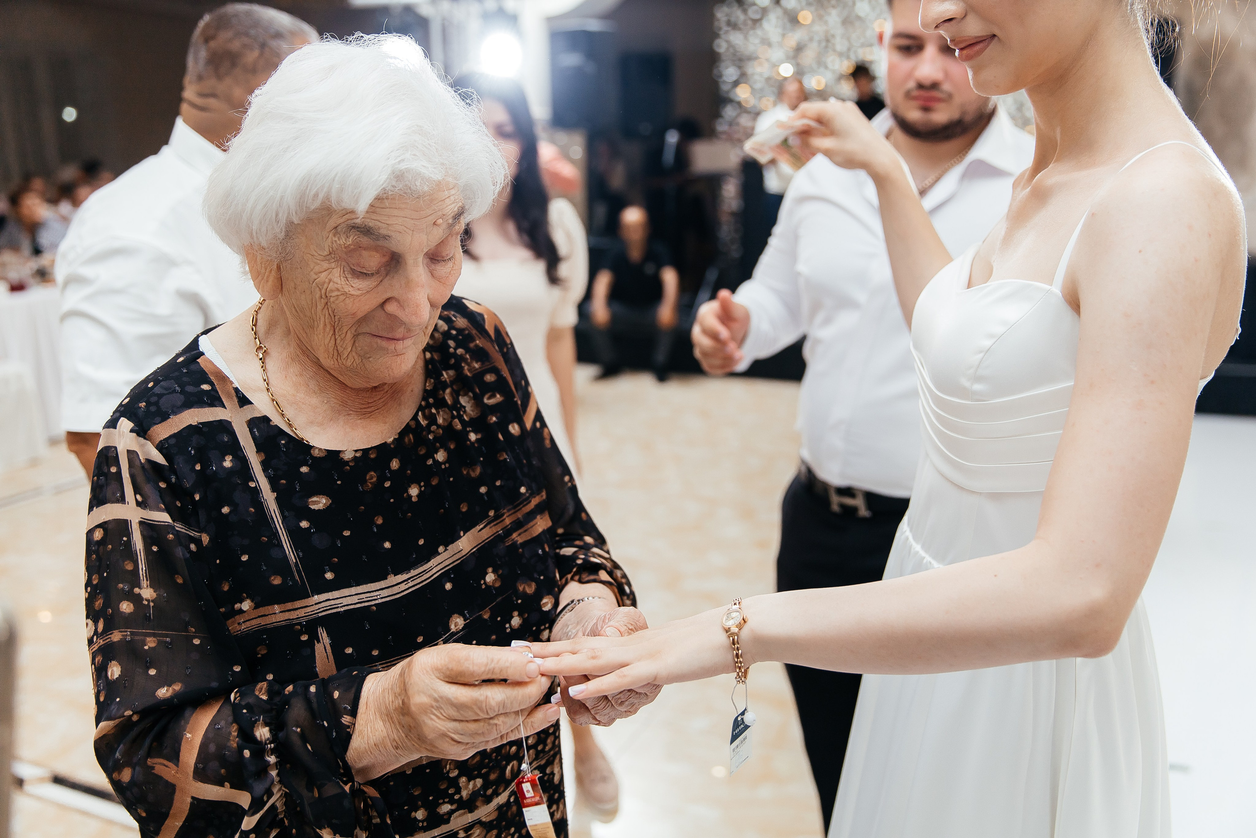 Сетрак и Марианна. Фотограф в Красноярске Надежда Воскресенская