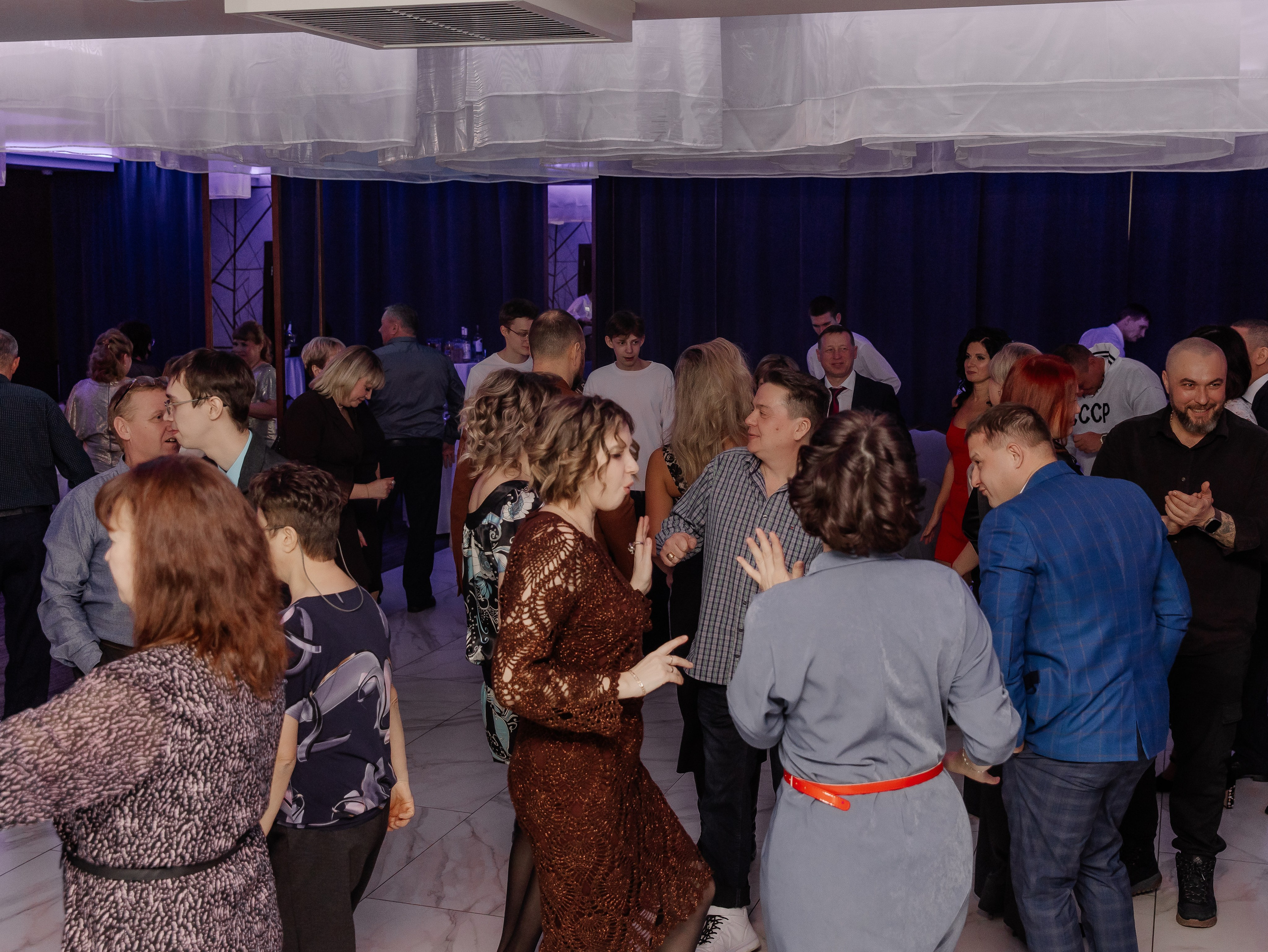 Юбилей 50 лет Парк сити Челябинск. СВАДЕБНЫЙ ФОТОГРАФ ЧЕЛЯБИНСК