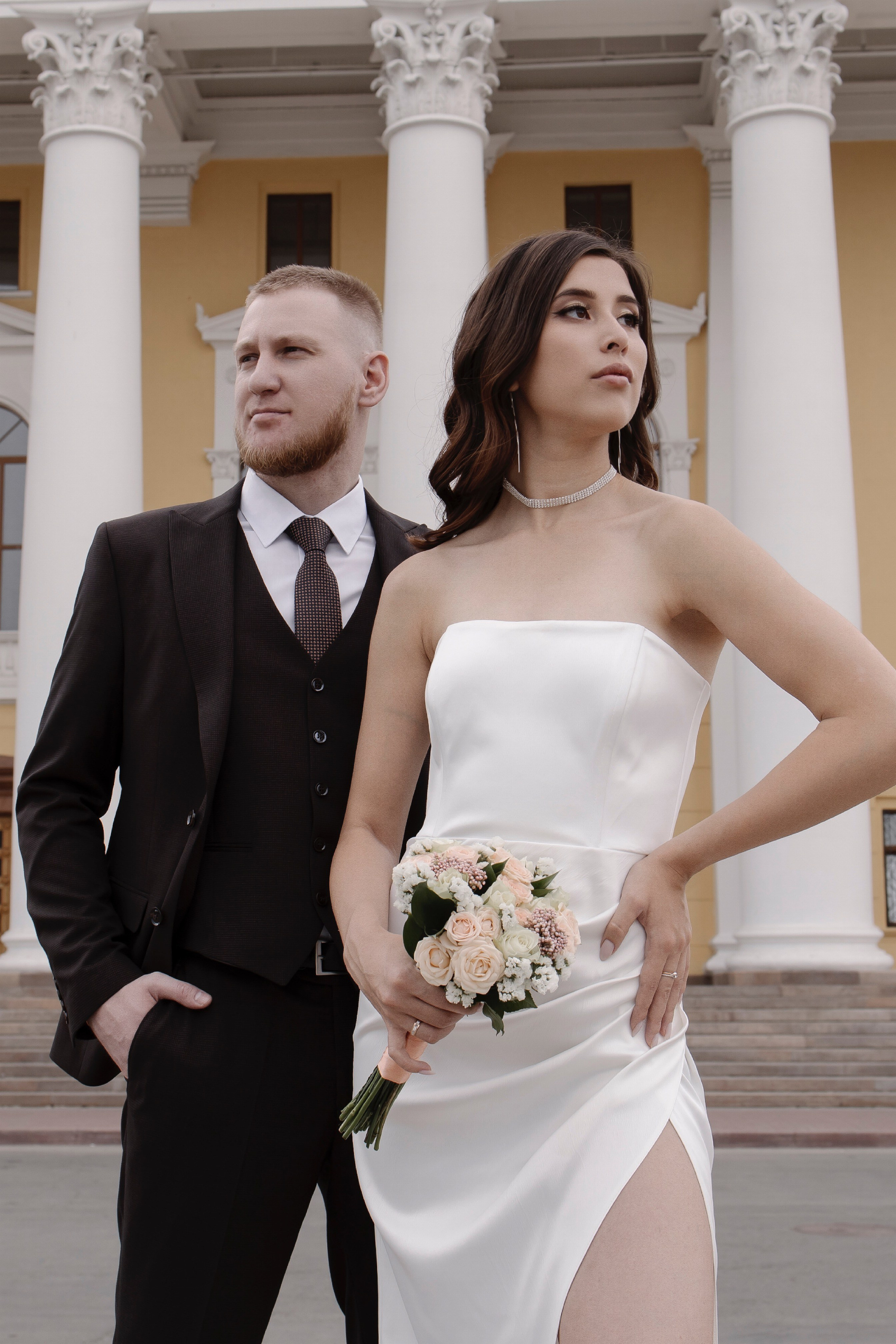 Влад и Алина. СВАДЕБНЫЙ ФОТОГРАФ ЧЕЛЯБИНСК