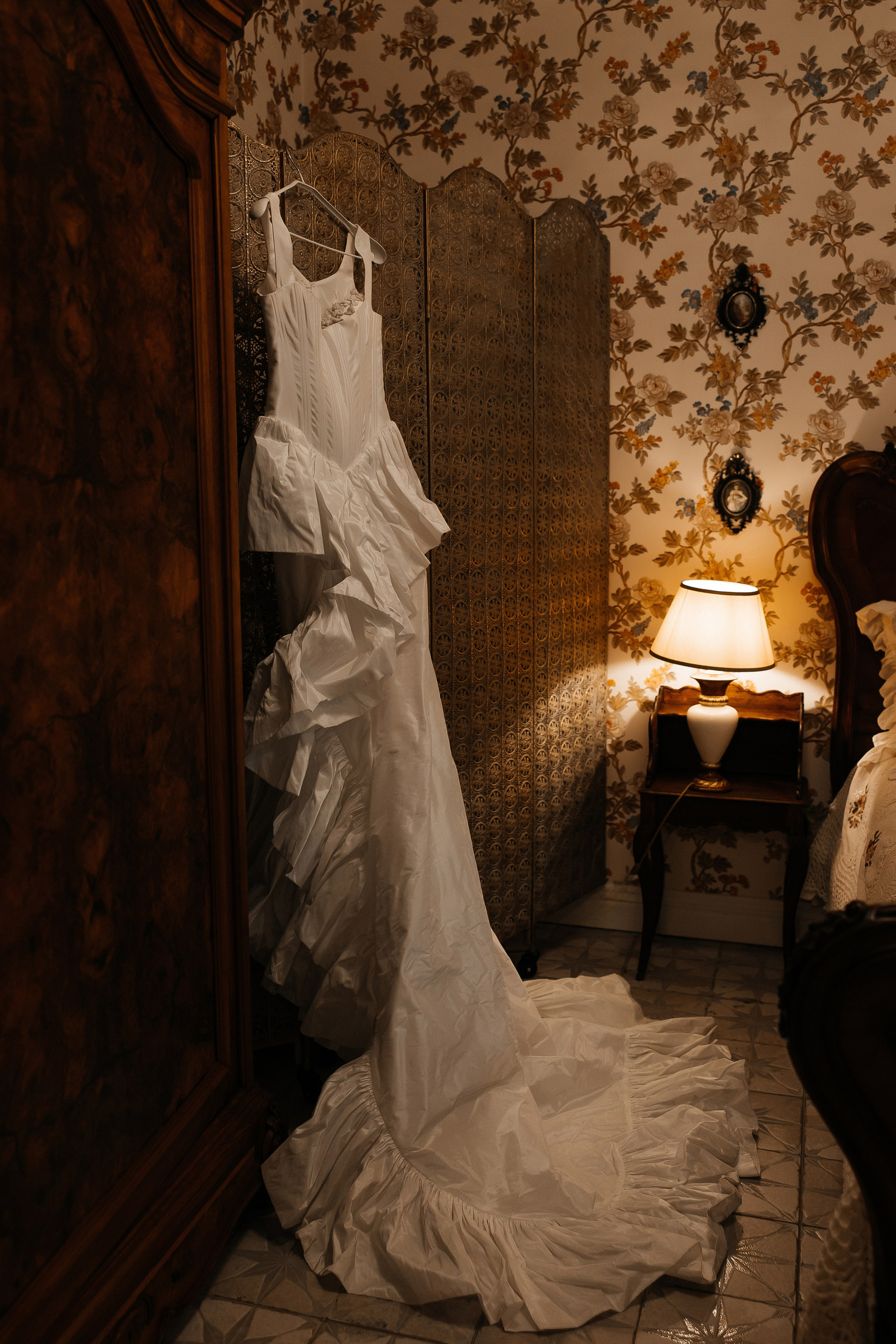 Евгений и Елизавета. СВАДЕБНЫЙ ФОТОГРАФ МОСКВА