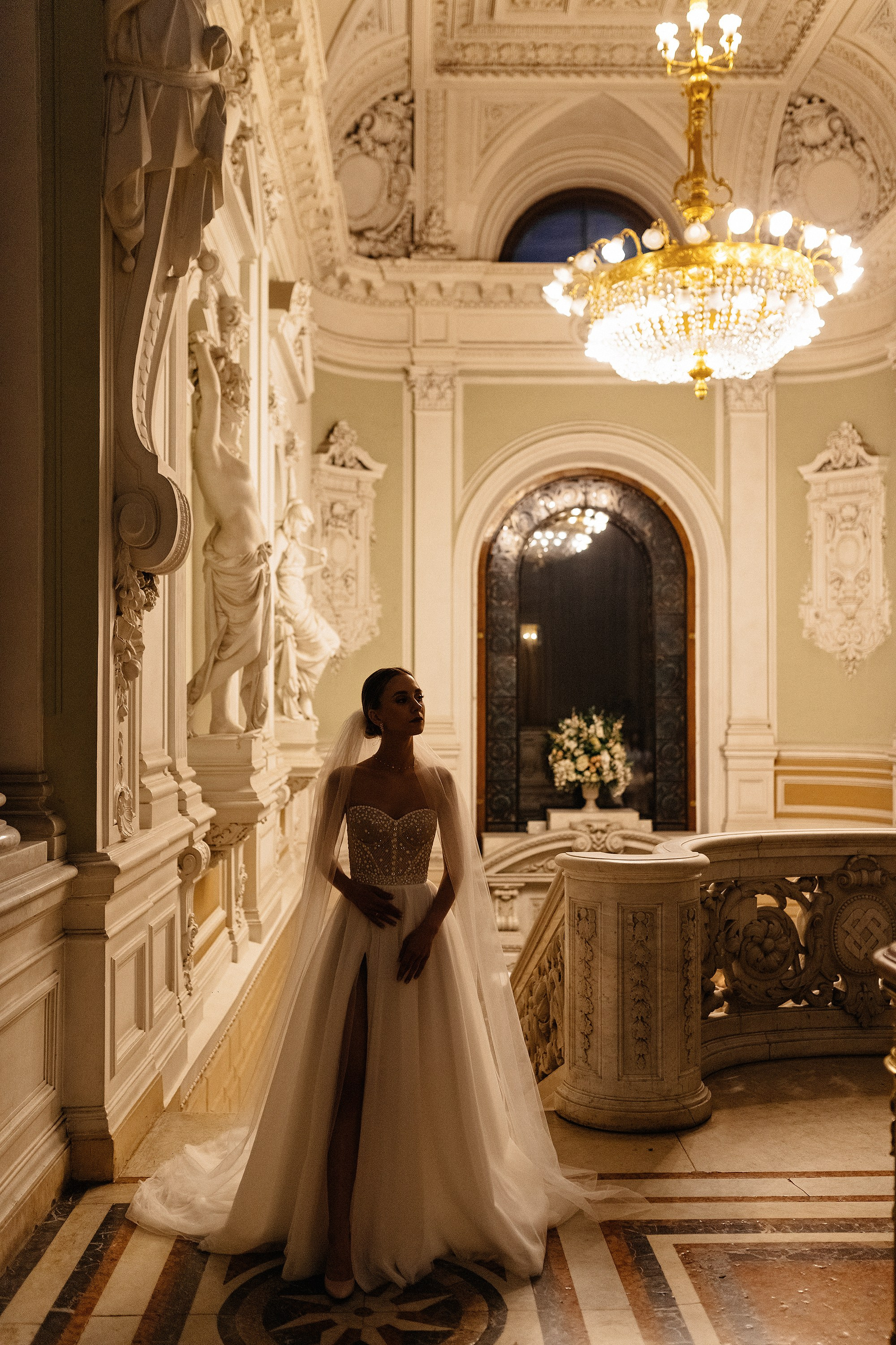 Wedding Day Валентин + Марина. Свадебный и портретный фотограф в Белгороде Гаркавцева Полина