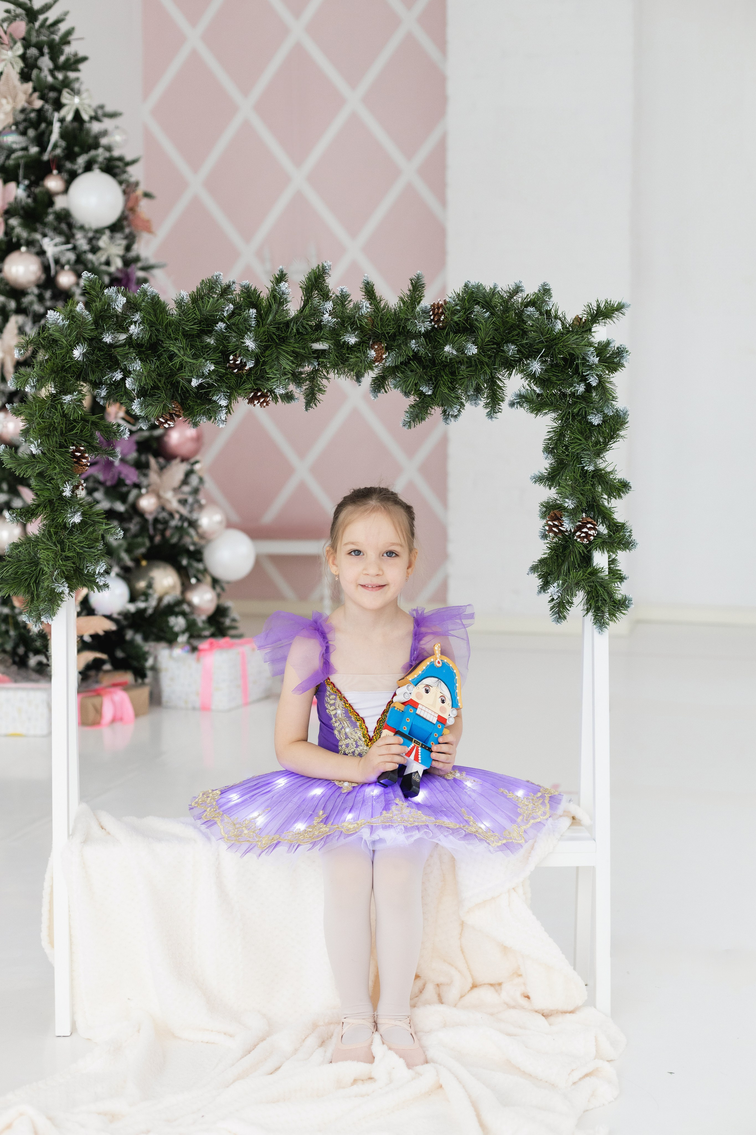 Балет с 2-х лет | Красногорск. Кузьмина Анастасия — контент-фотограф | Москва