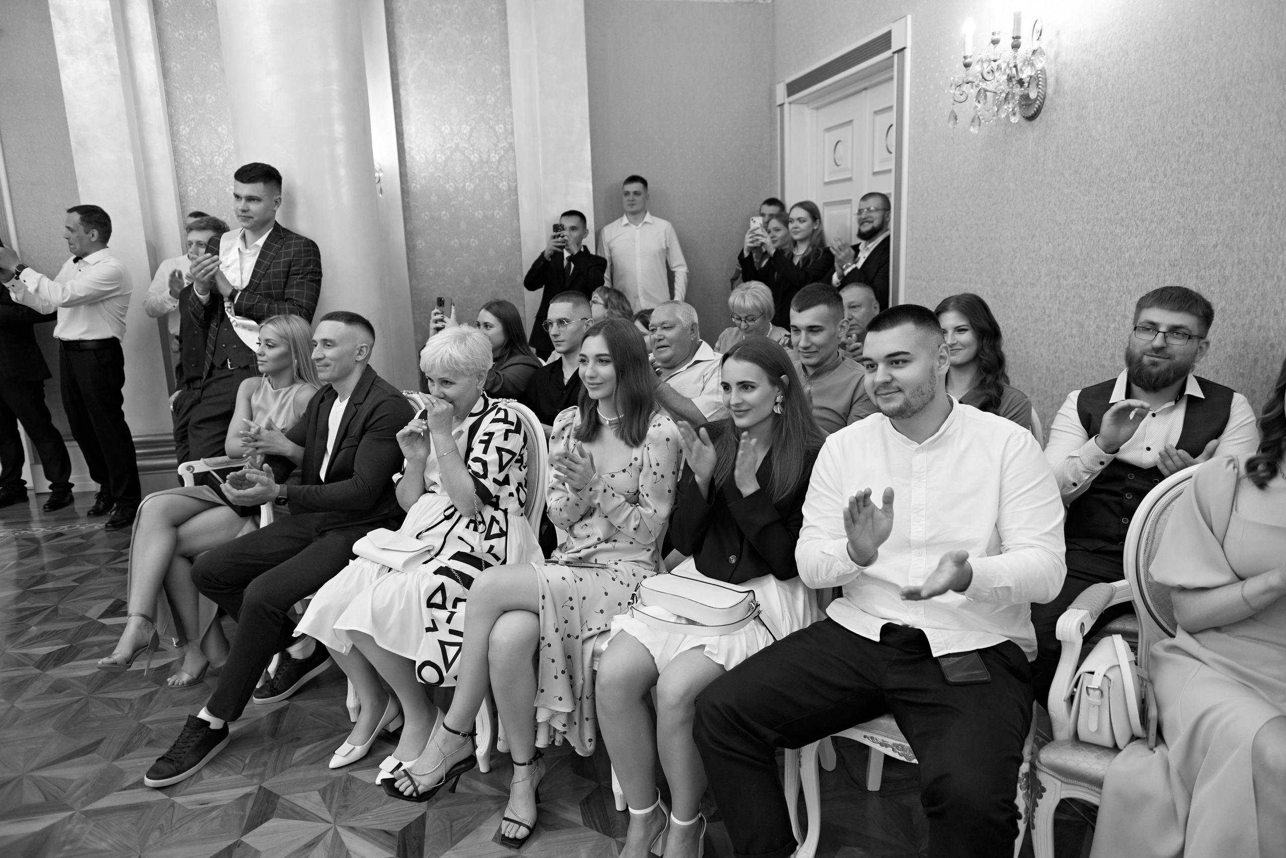 7.06.24 Никита и Даша. Свадебный фотограф Юлия Гусева