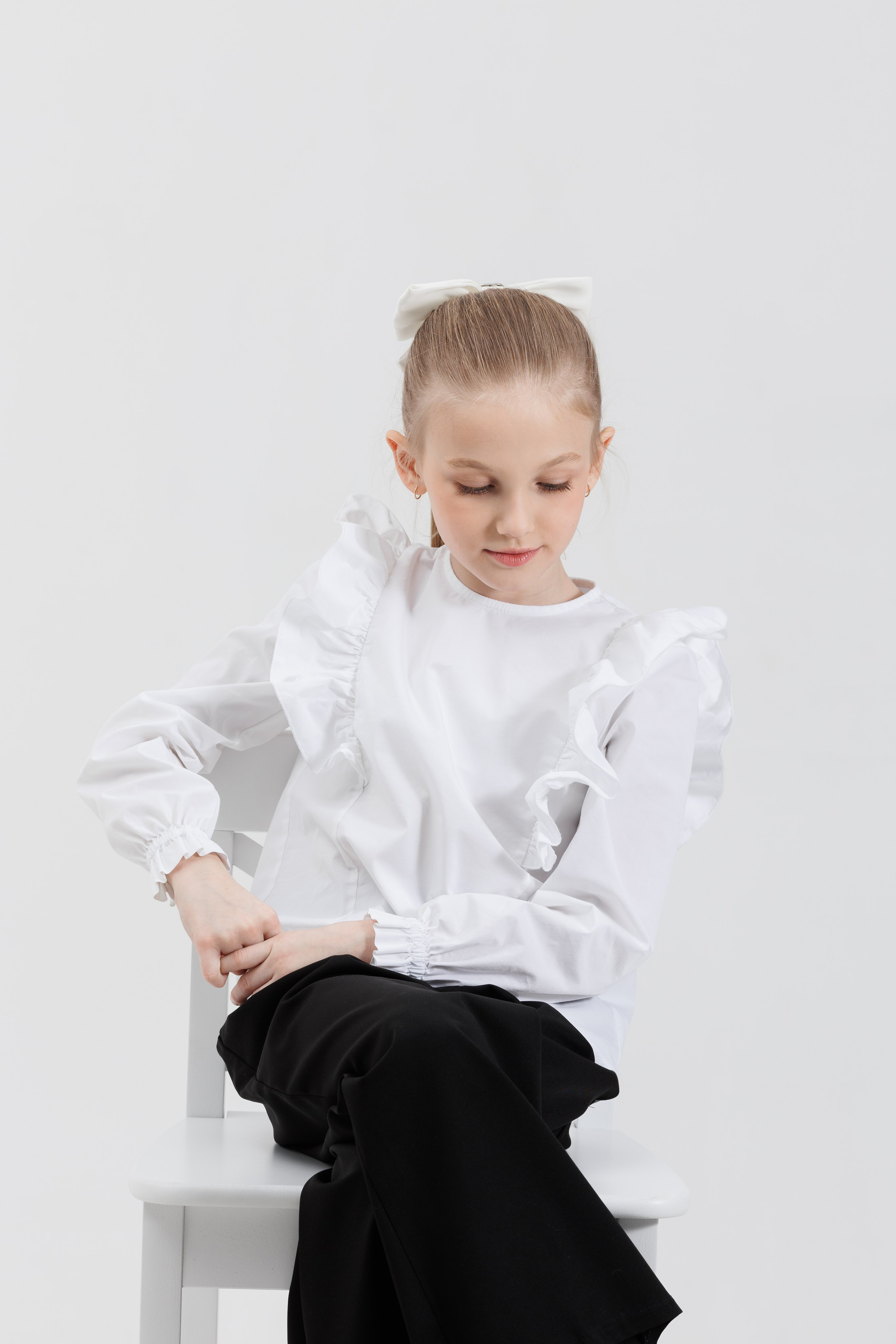 Модельные тесты. Анна Демидец — фотограф и маркетолог в Новошахтинске, Шахтах и Ростове-на-Дону