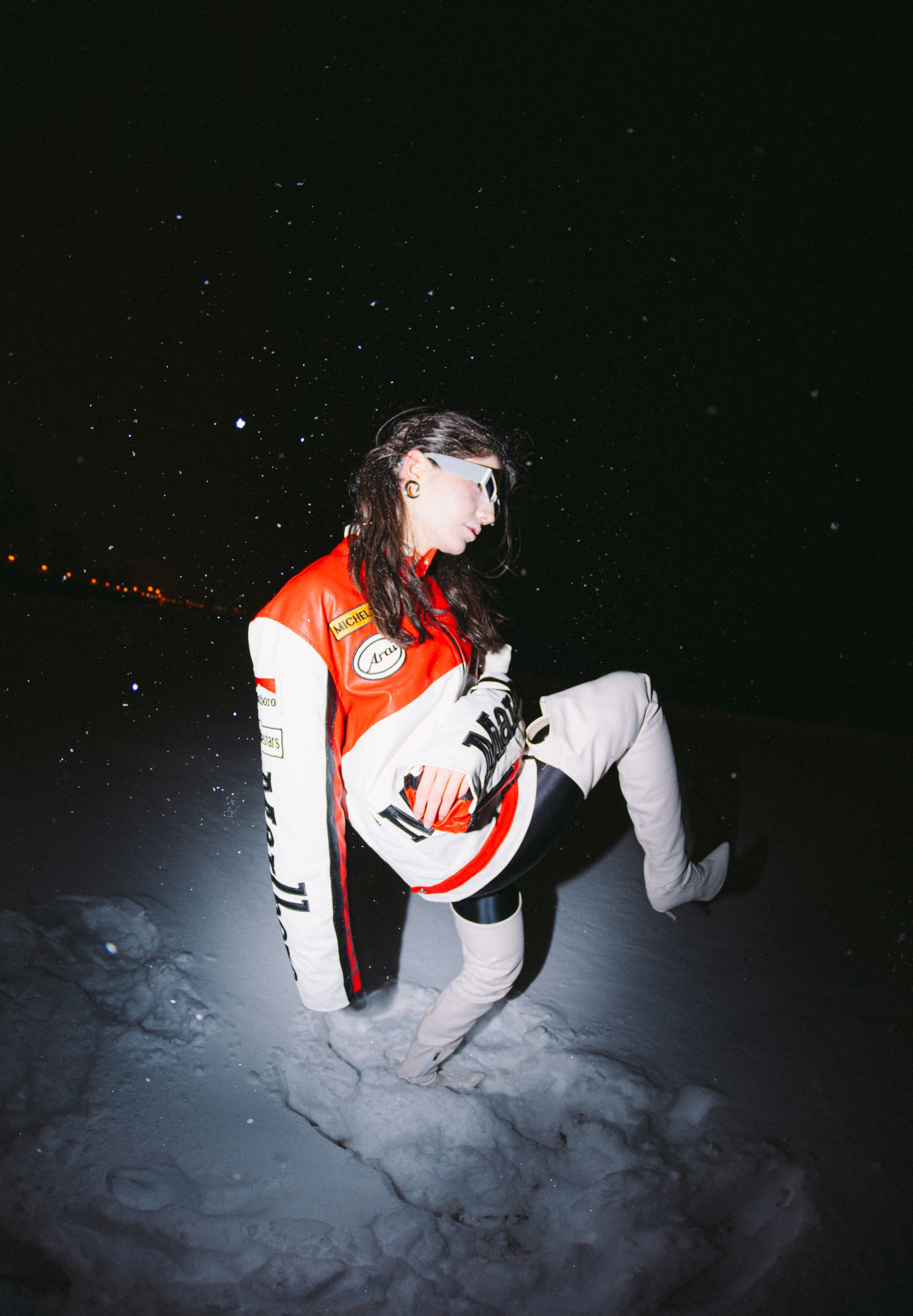 Лале. Фотограф Пудинова Настя