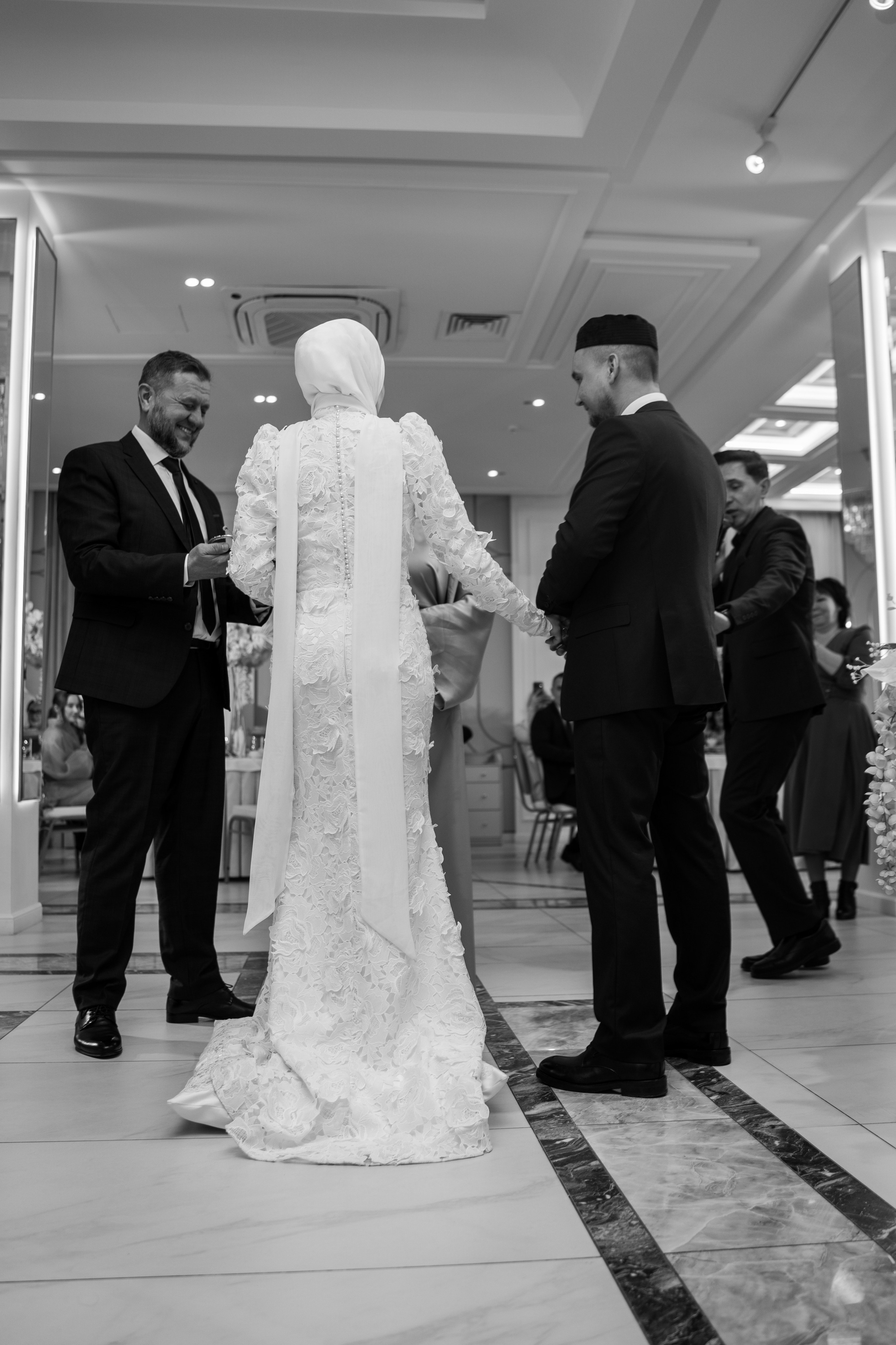 Данис & Ильзира (Алтан). RAMIL SAFIULLIN