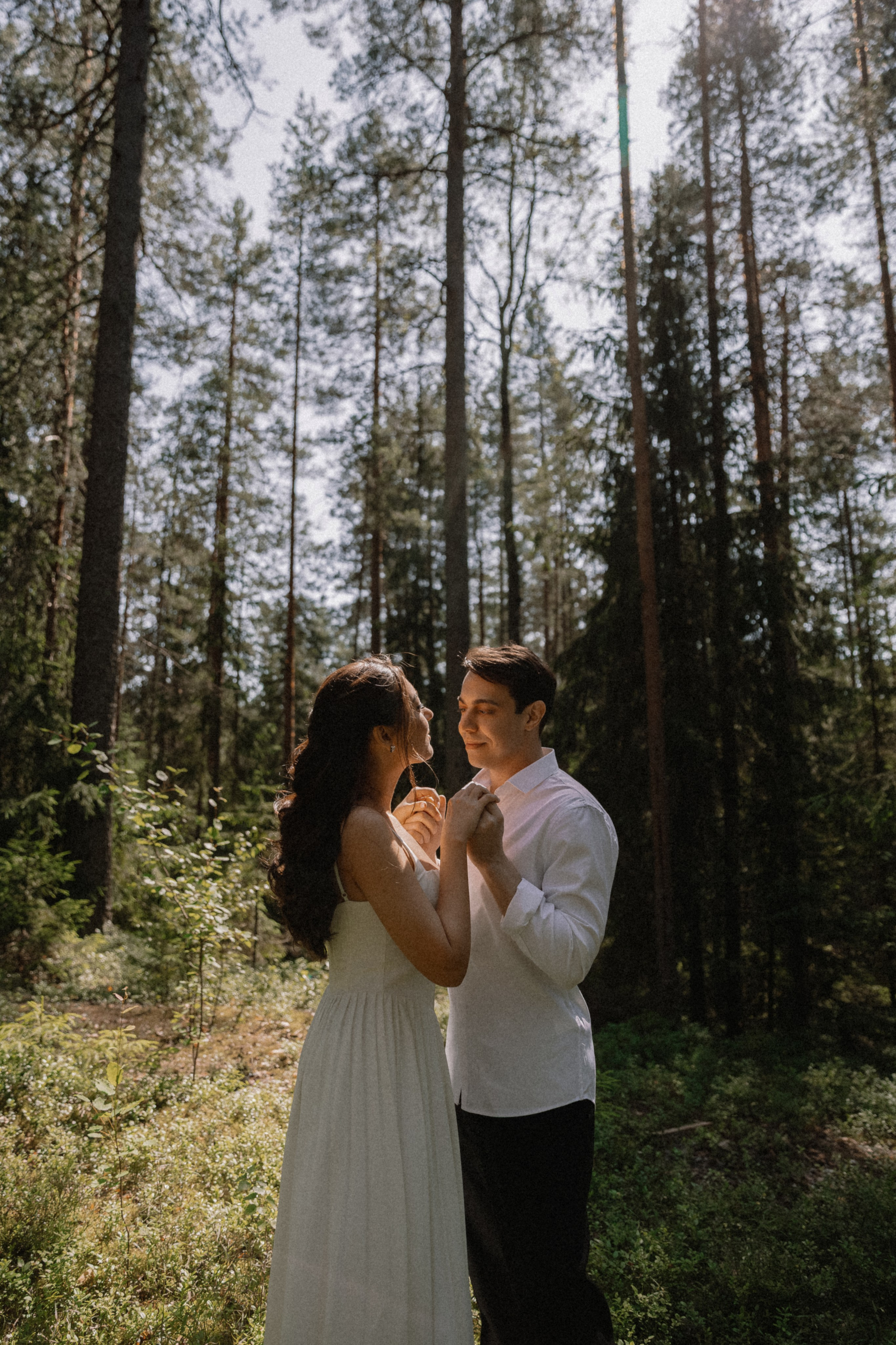 Карина + Дима: банкет. Николь — ваш любимый фотограф в Санкт-Петербурге