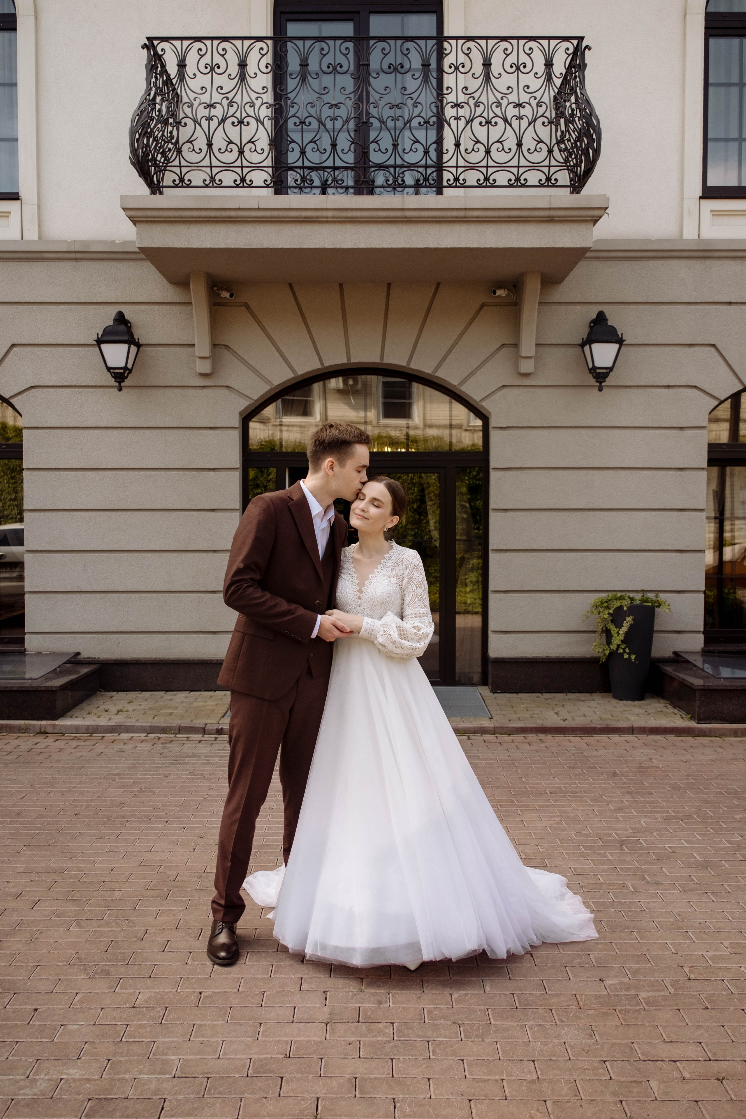 Арсений&Александра. Фотограф в Челябинске I Надин Палмер