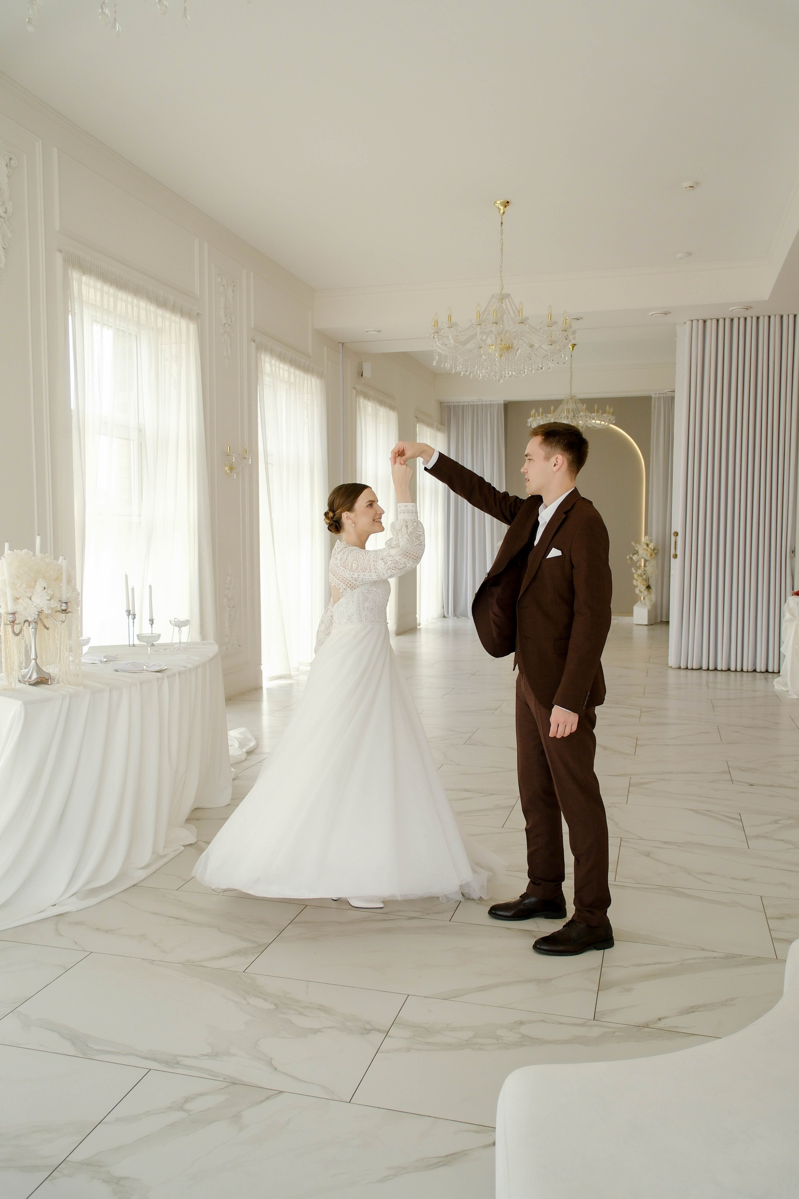 Арсений&Александра. Фотограф в Челябинске I Надин Палмер