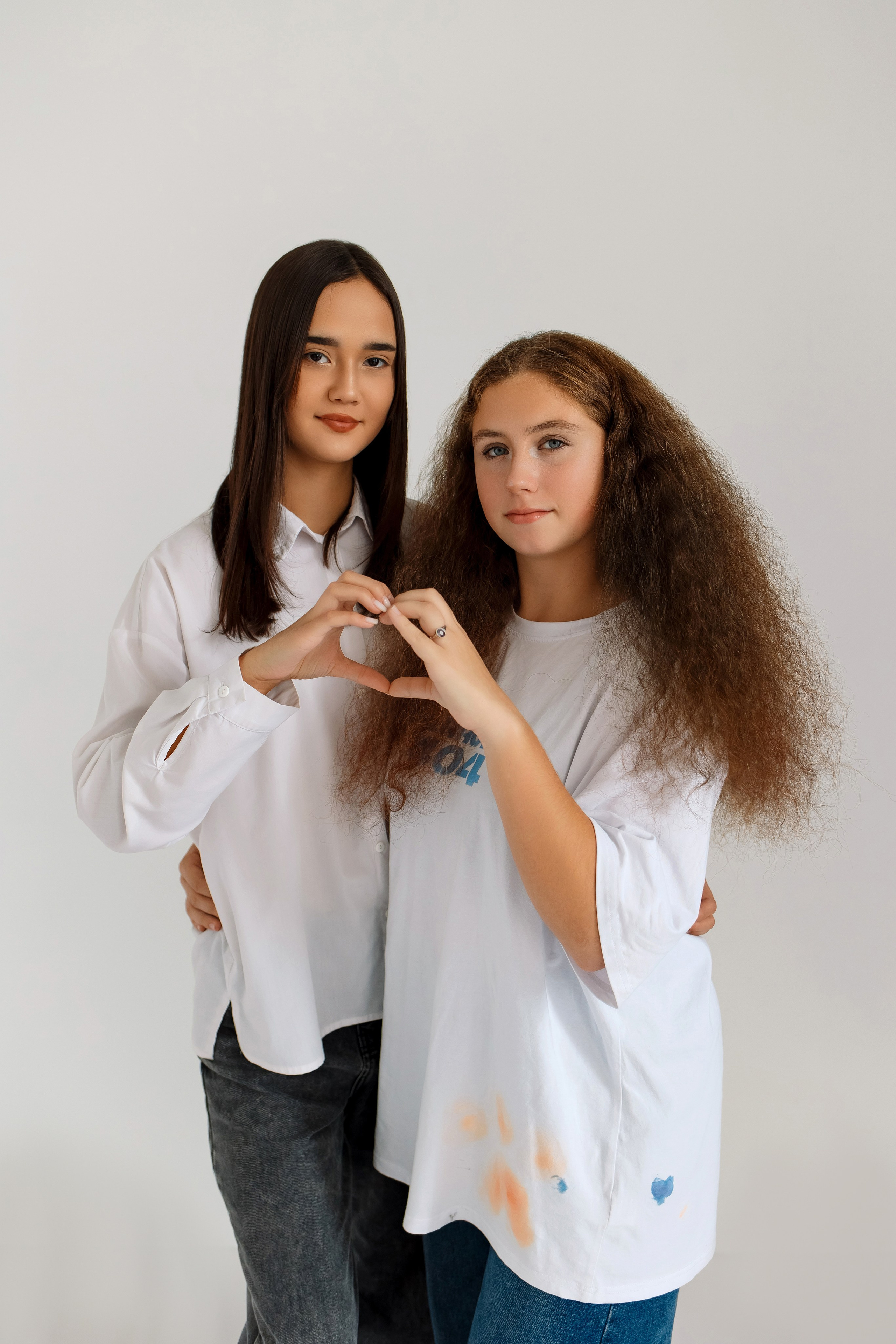 1 школа 9 класс. Фотограф Любовь Корниенко, Примоский край