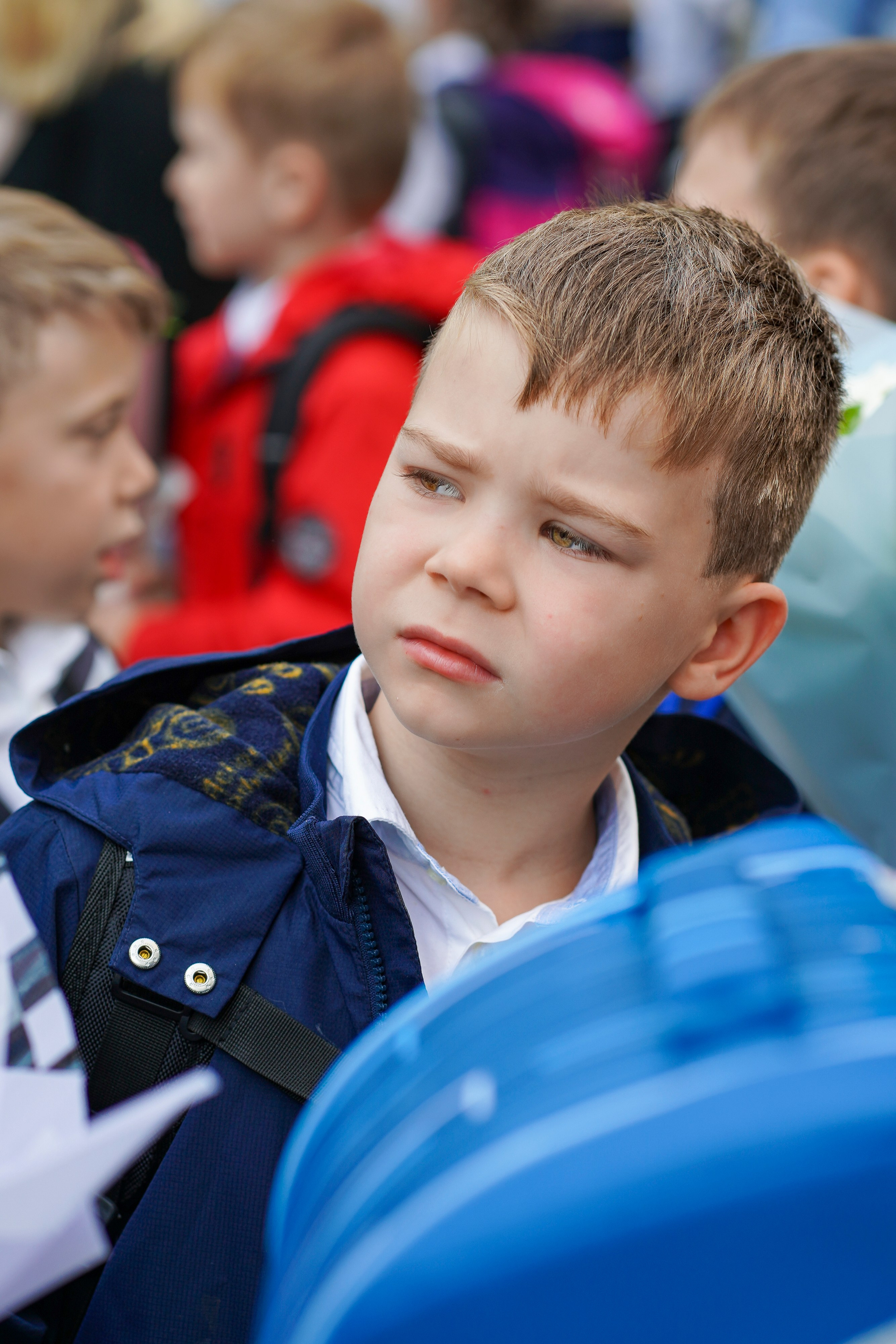 1 сентября. Школьные альбомы и альбомы для детского сада. Юлия Осипова. Москва