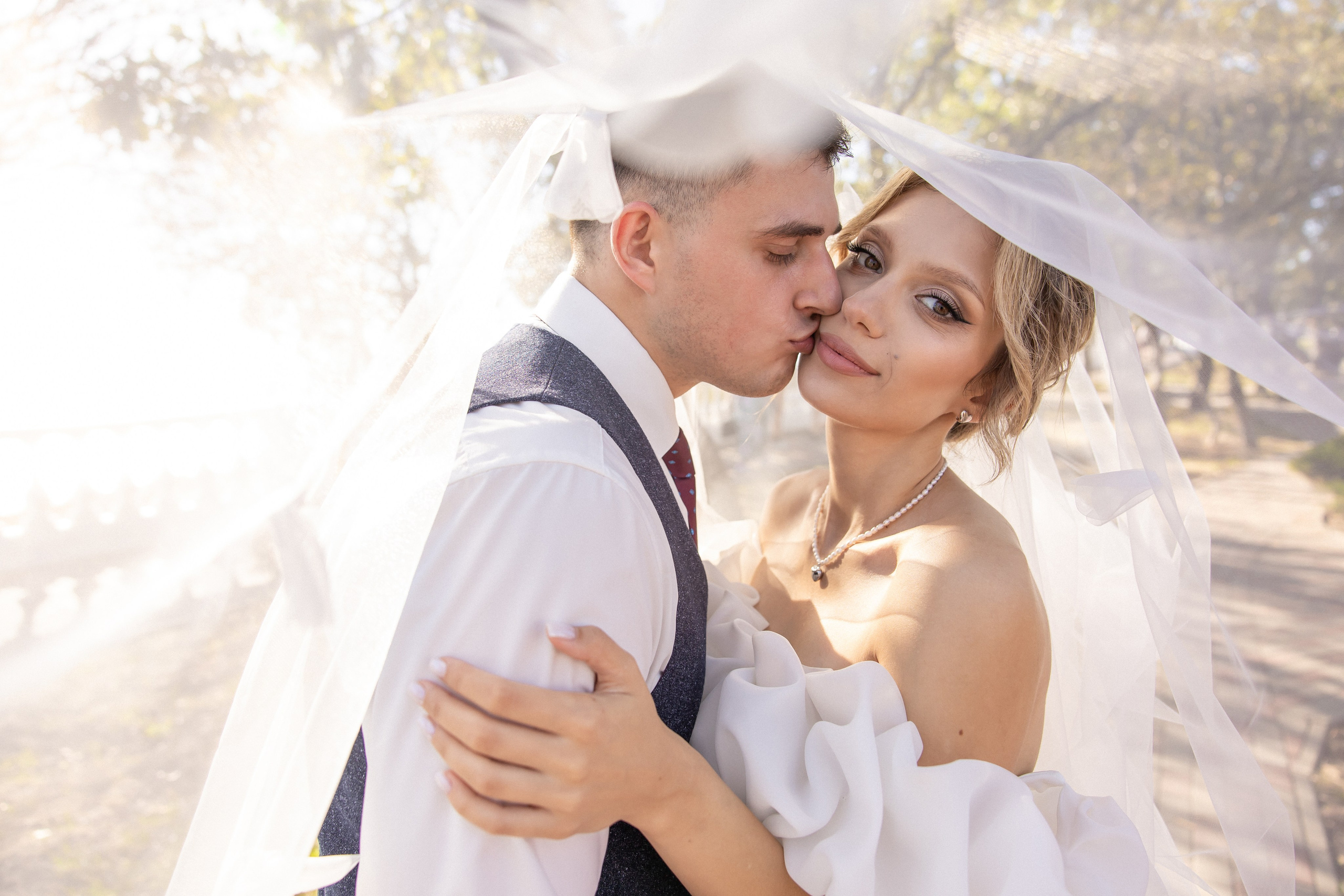 P&P 2024. Семейный и свадебный фотограф в Геленджике Михаил Шматов