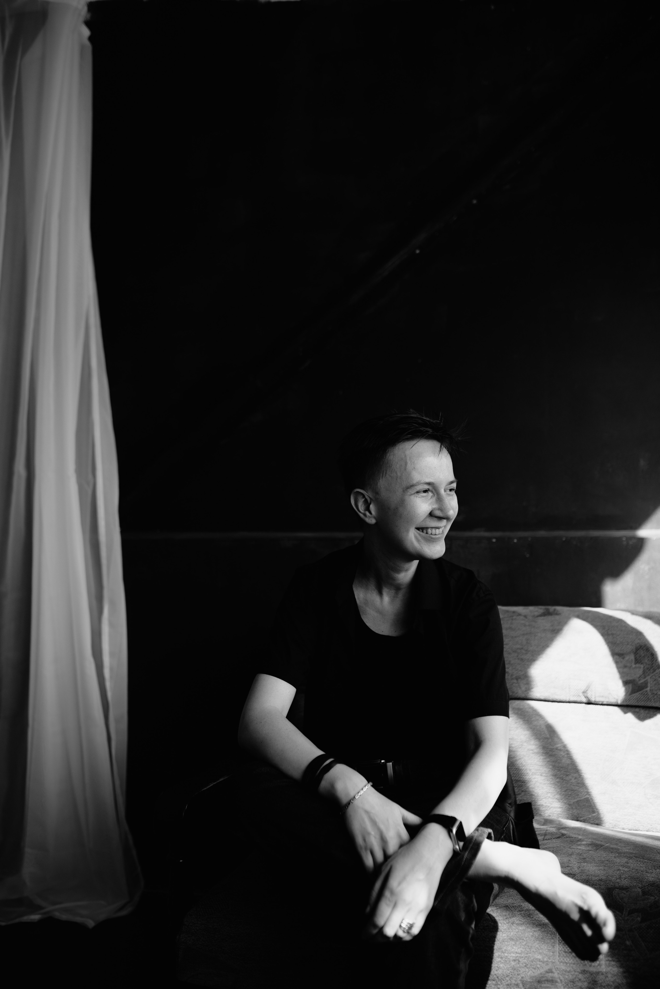 Андрей. Портретный фотограф в Ереване и Челябинске Шаханская Ольга