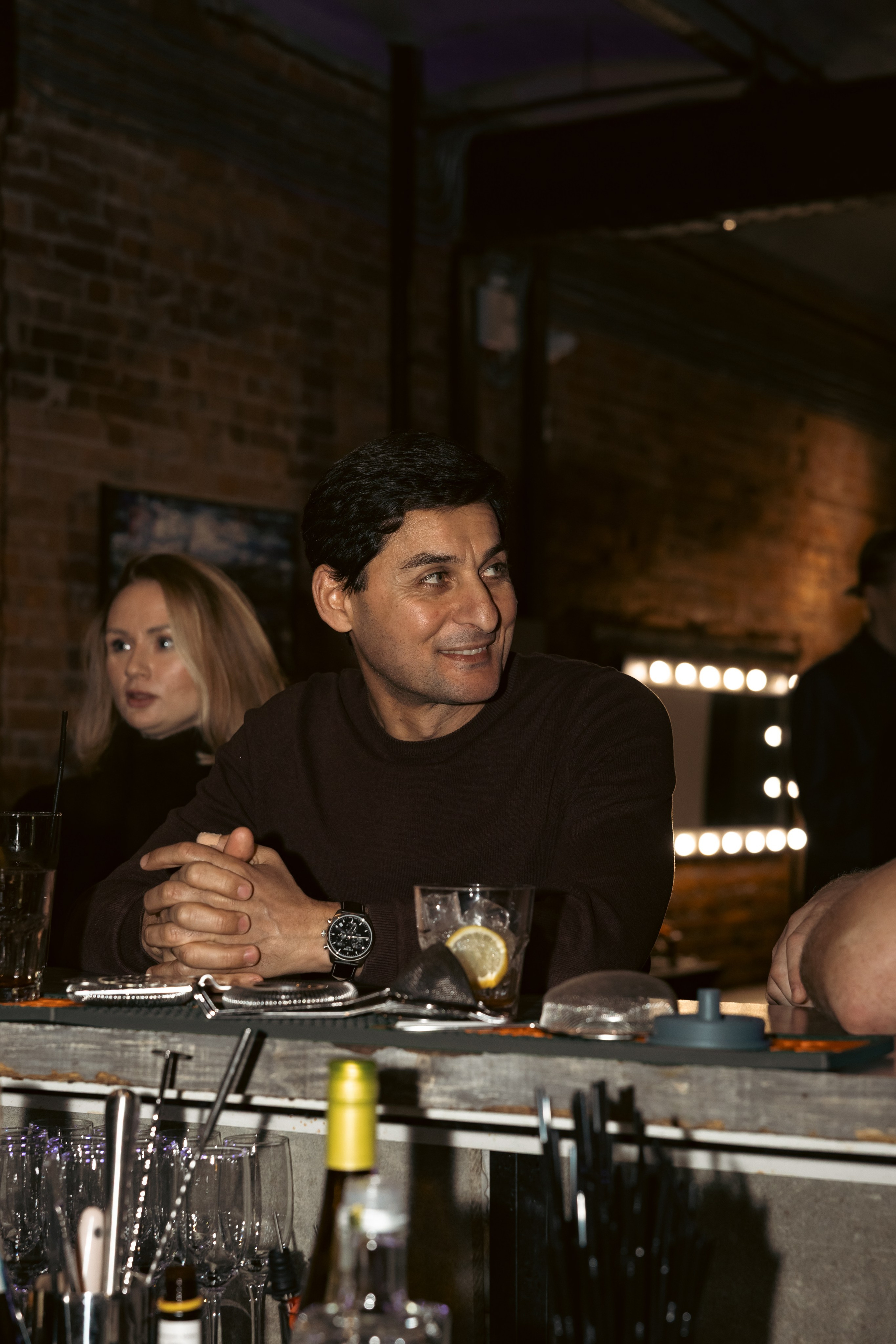 Дни рождения