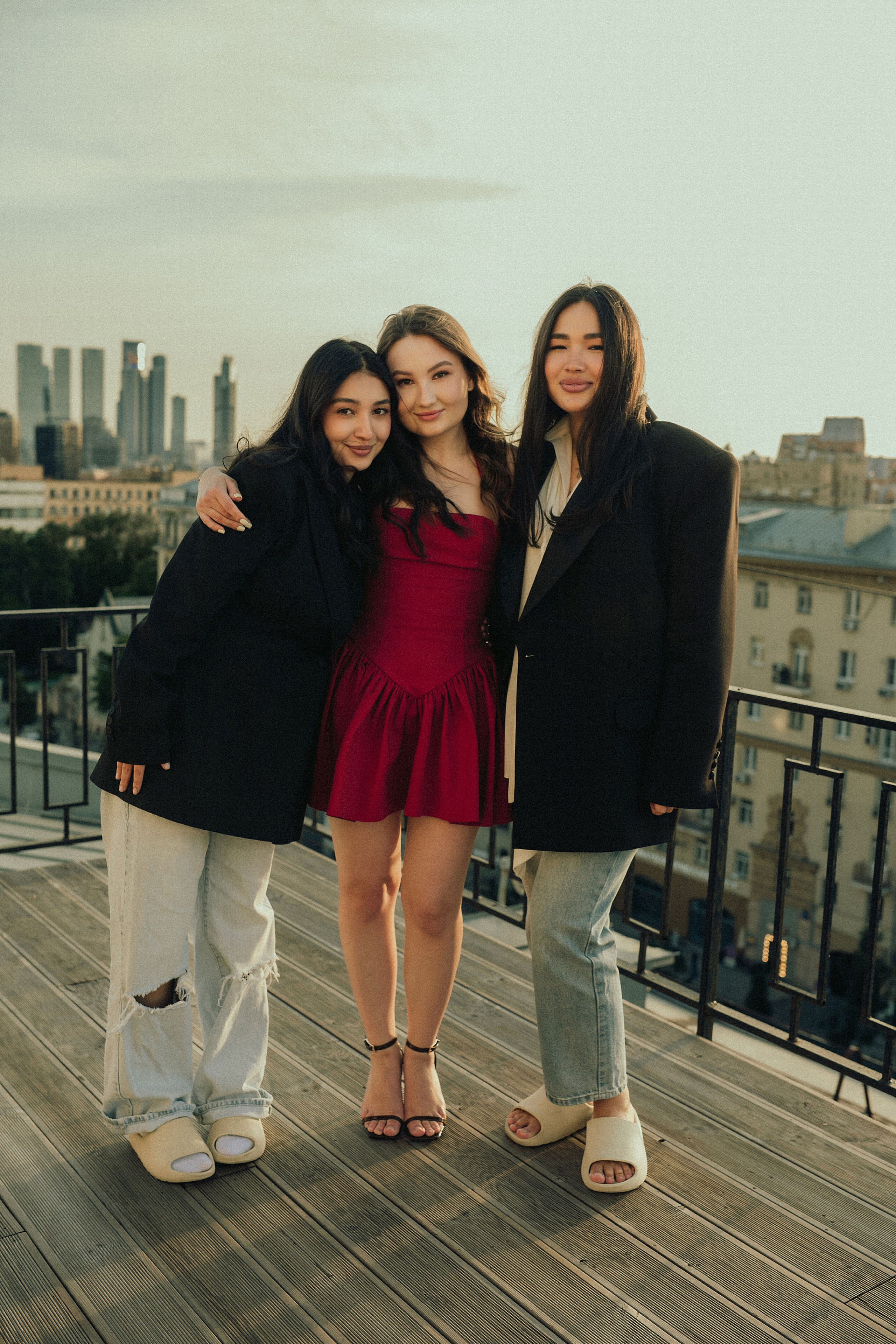 День рождения Эмилии. Фотограф в Москве Ангелина Ким