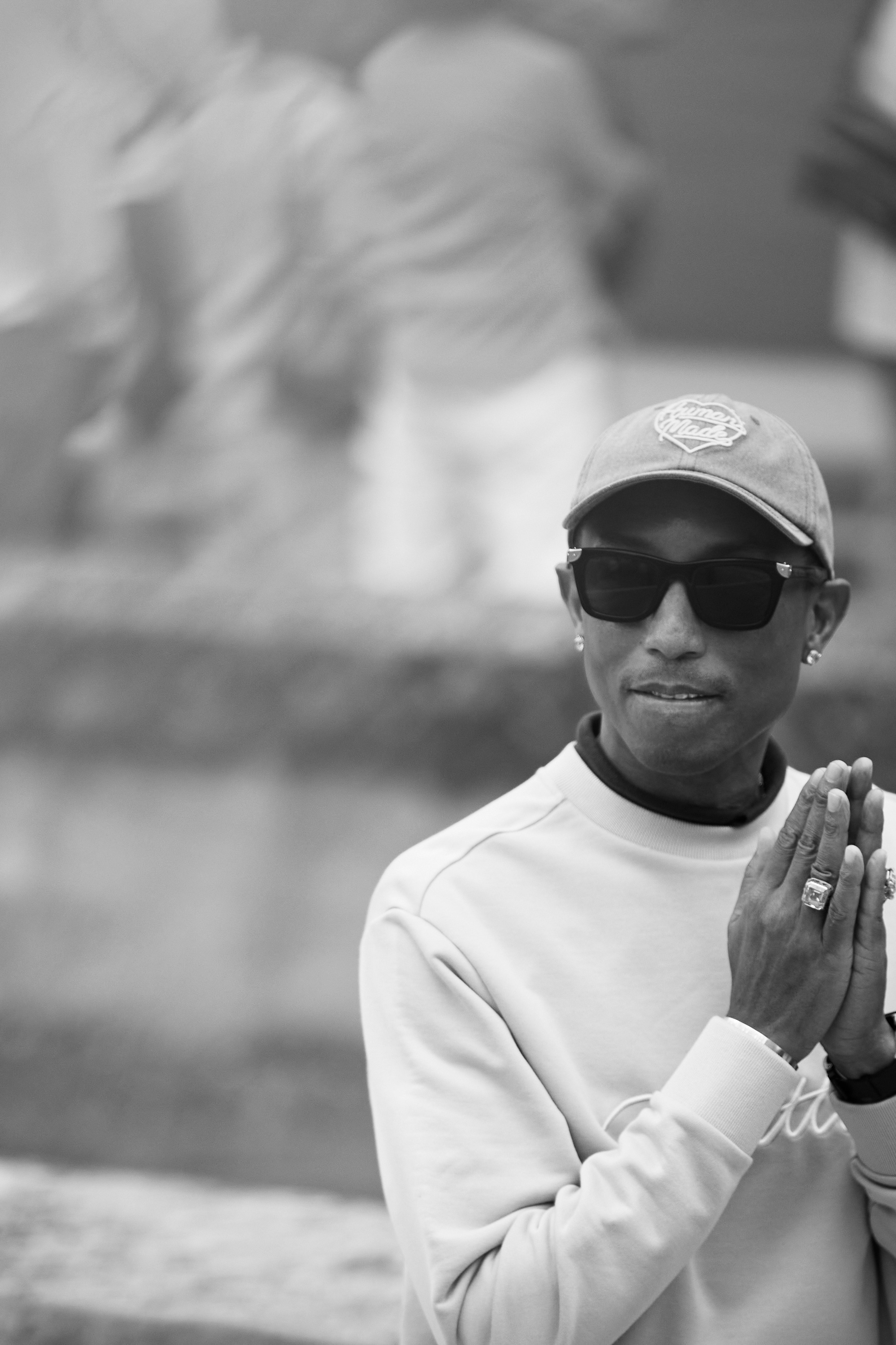 Dior Homme Spring — Summer 2026. Photographer in Milan Ivan Goncharov