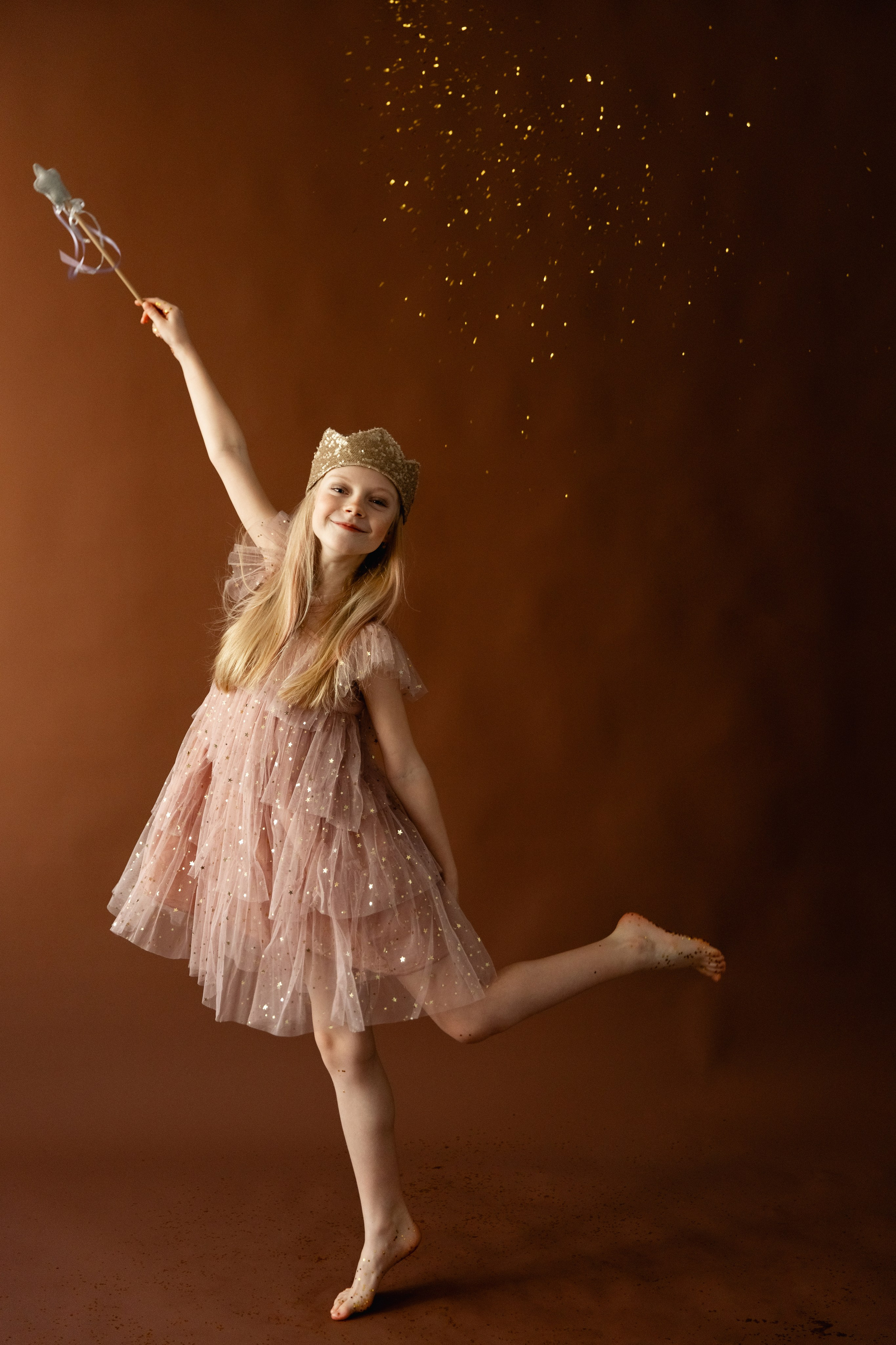 Детки старше года. Мария Махинина — фотограф в Мурманске и Североморске