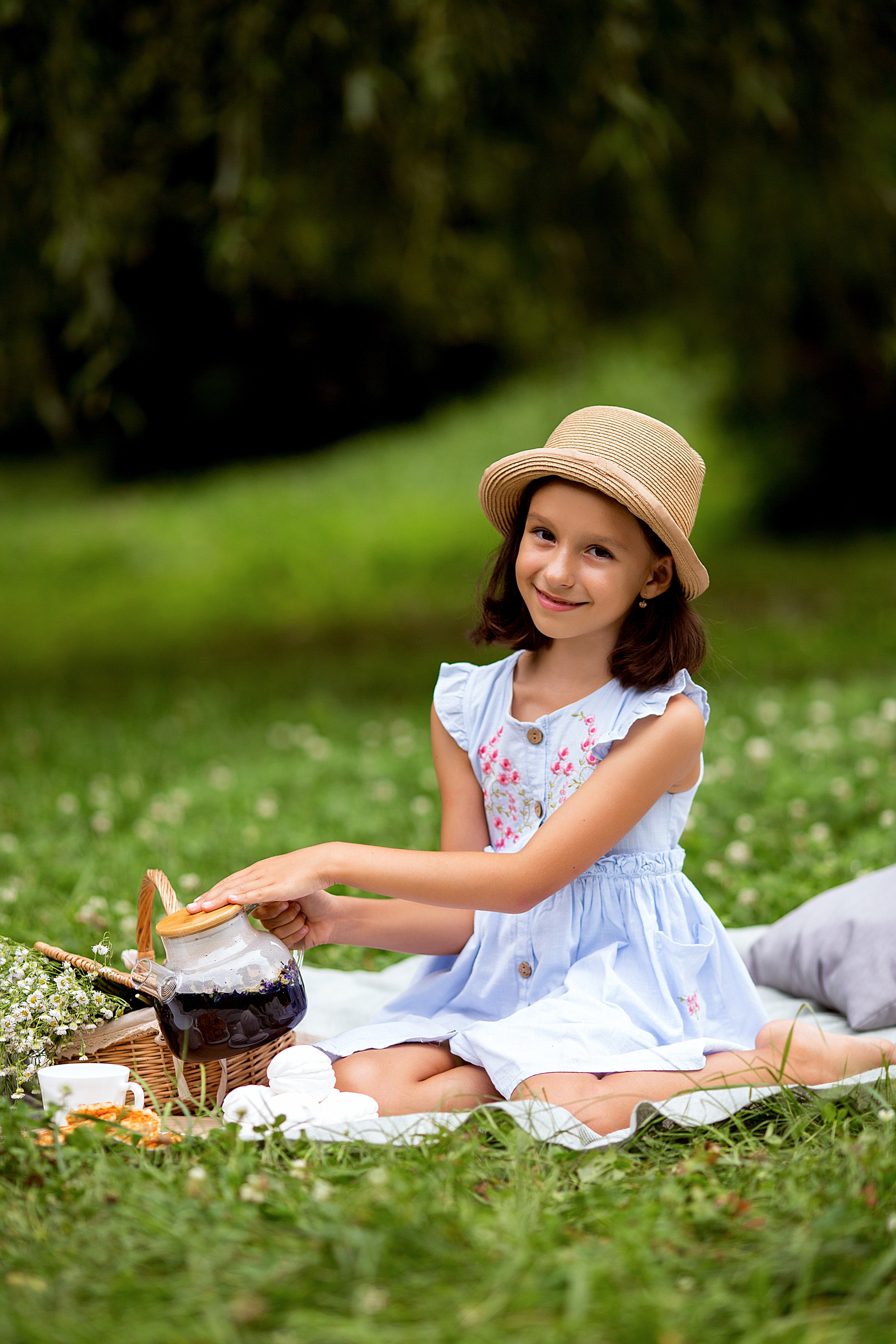 Алиса. Людмила Далидович топовый семейный фотограф Находка/Владивосток