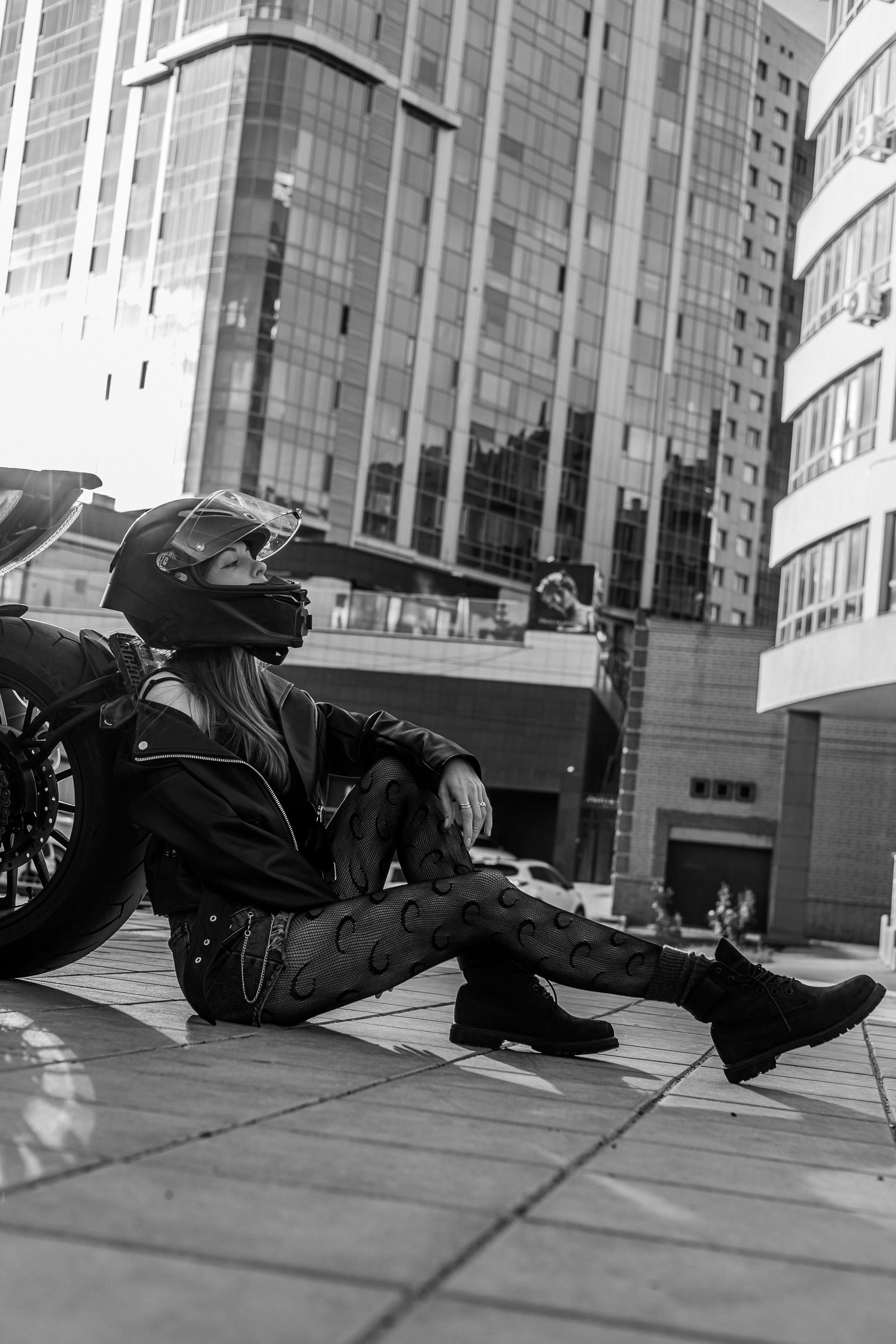 Авто/Мото. Фотограф Саратов Наталия Левина