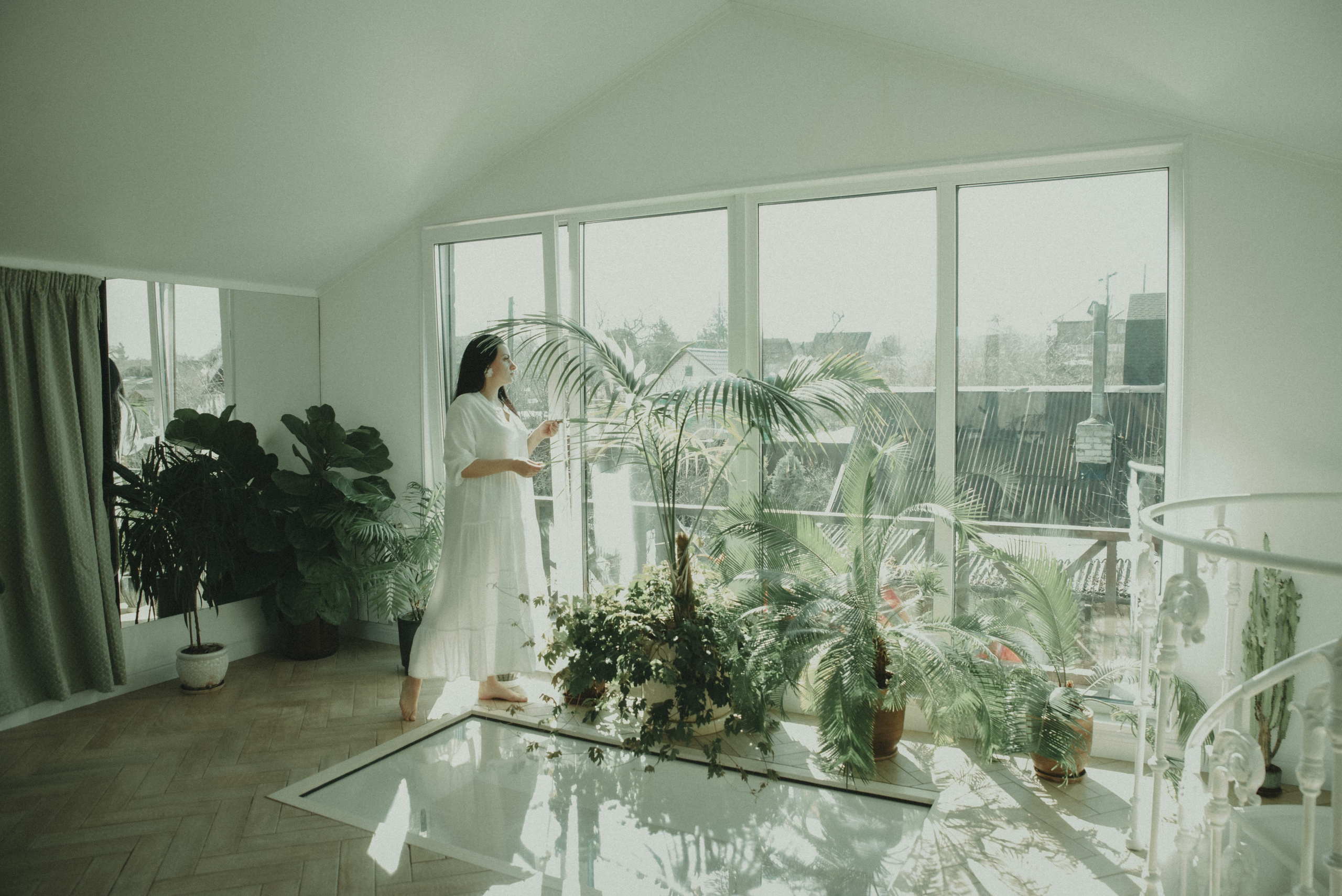 Анжелика. Фотограф Крещение Венчание Москва