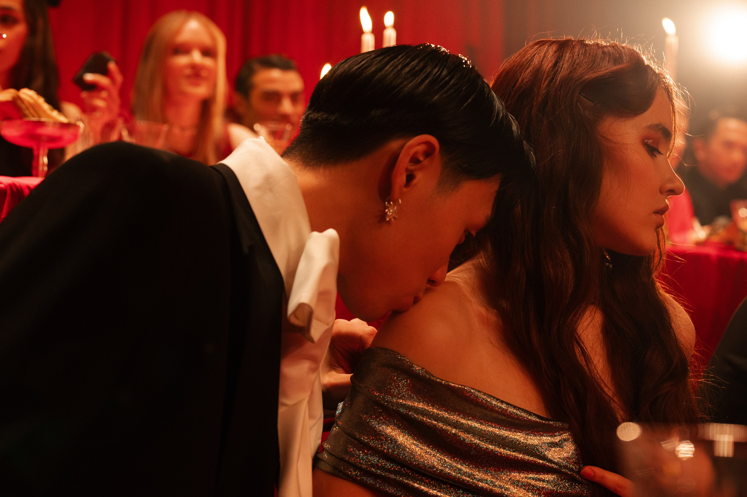 Мастер и Маргарита | Бал. Свадебный и репортажный фотограф Сергей Чесноков