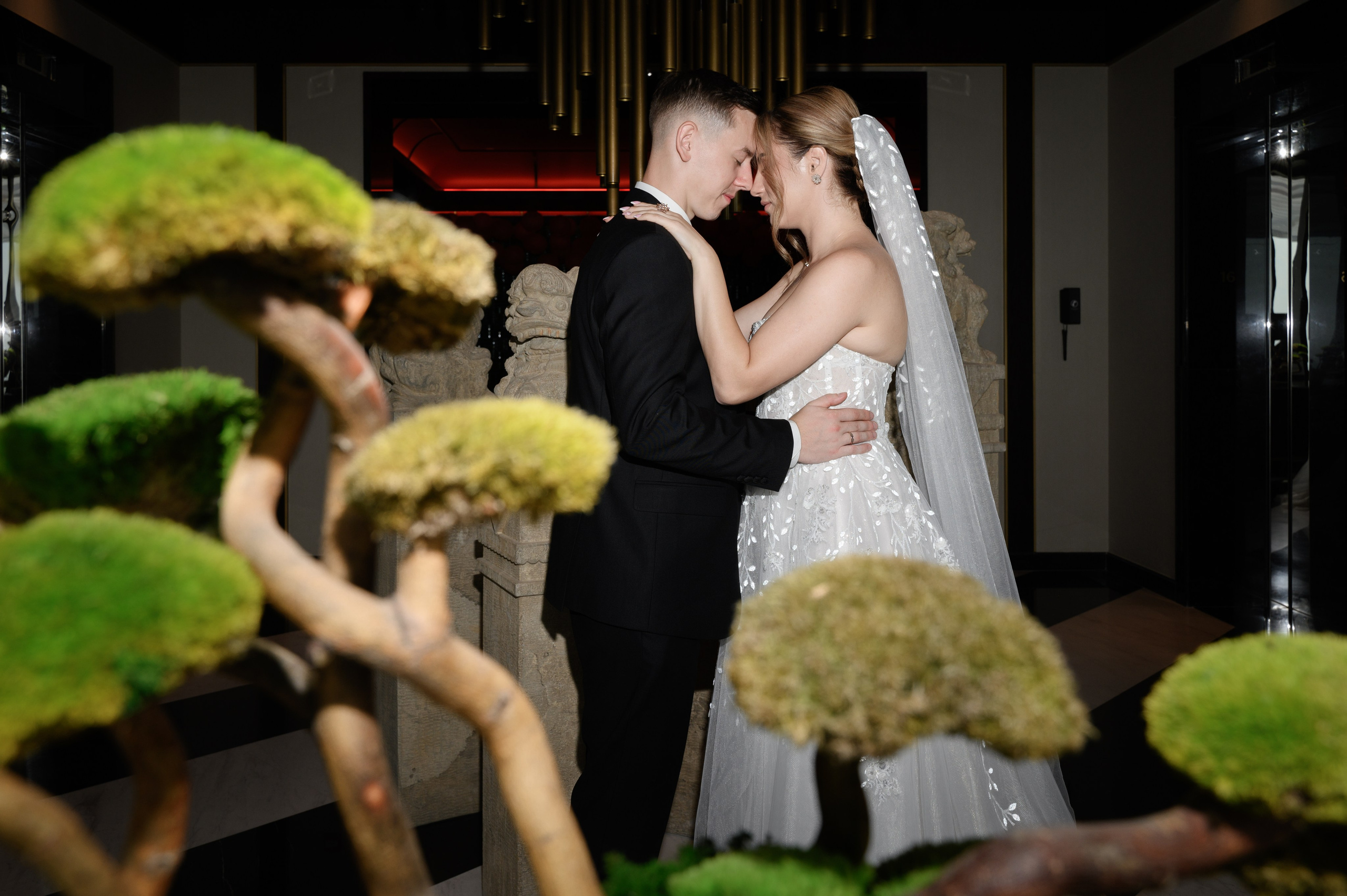 История для двоих. Свадебный фотограф Константинова Елена