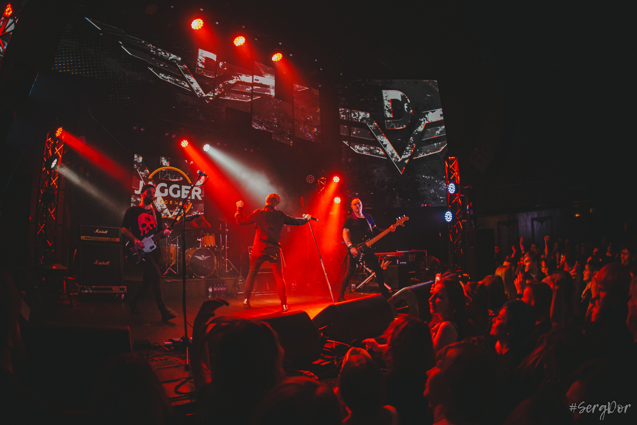 Dругой ветер, Jagger, Джаггер, Санкт-Петербург, концерт, СПб, 09.11.2024, SergDor, 9 ноября 2024 года, #SergDor, Мотыльки, Dети Весны