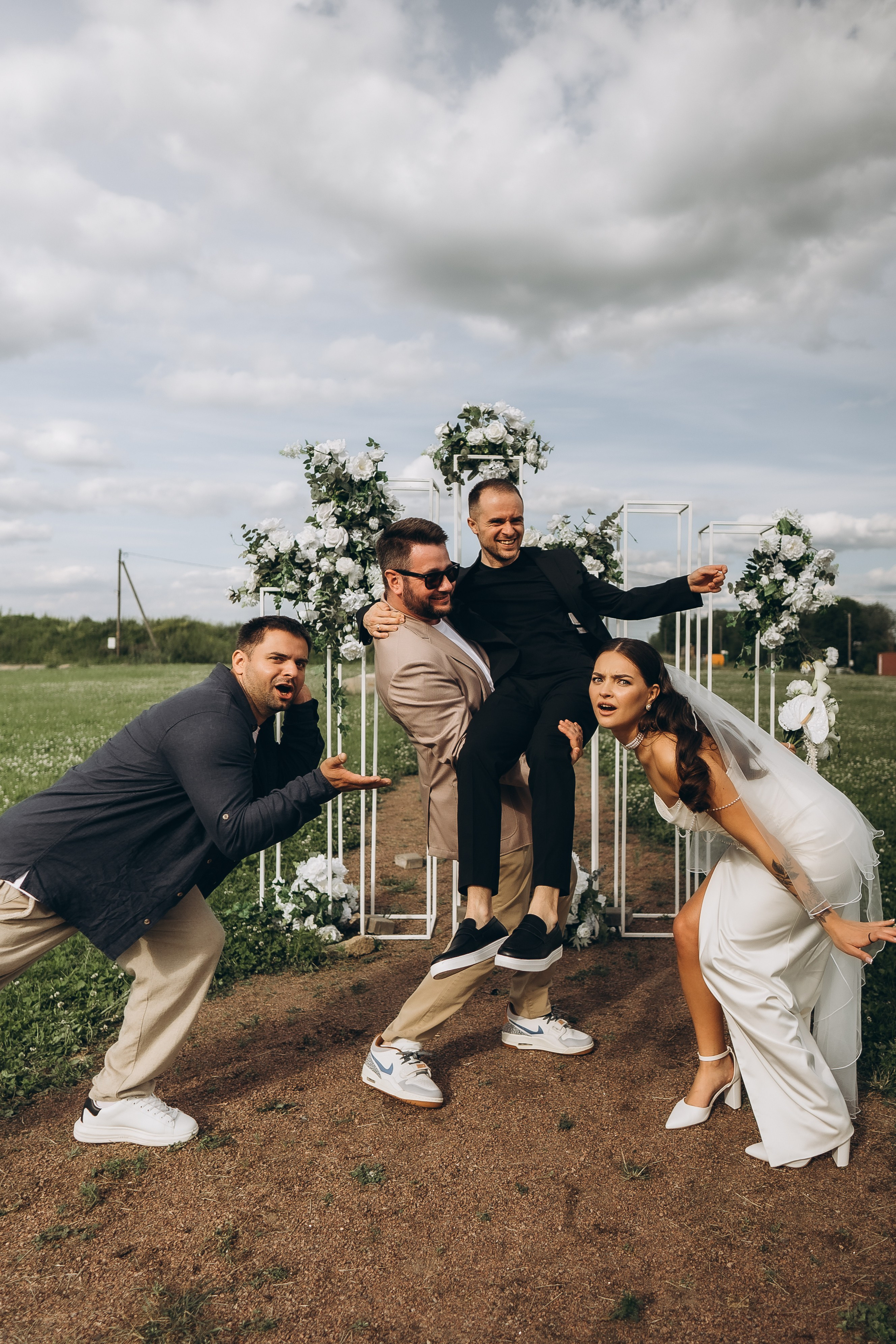 Выездная регистрация+банкет. Фотограф ПИТЕР СПБ Надежда Баранова