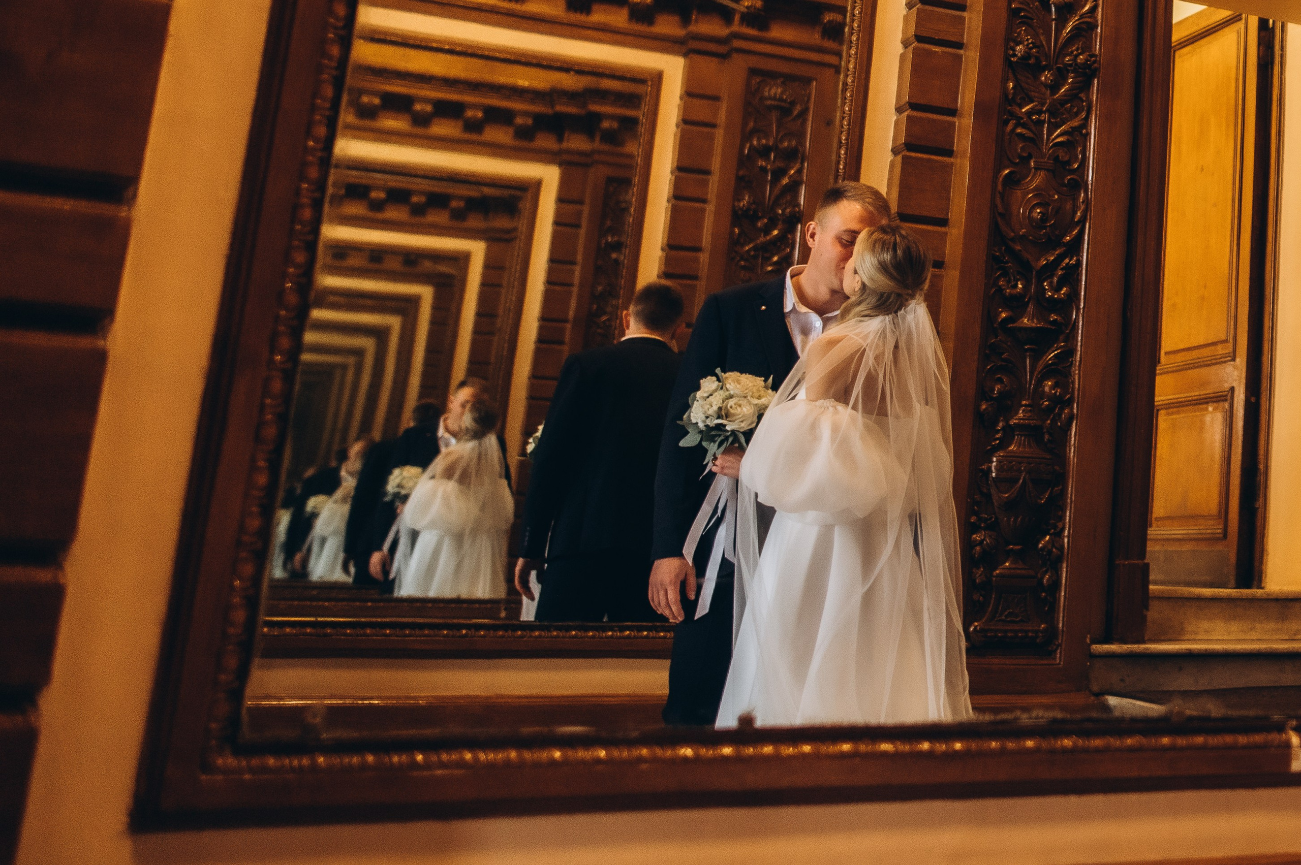 1ый загс+фотопрогулка свадьба. Фотограф ПИТЕР СПБ Надежда Баранова