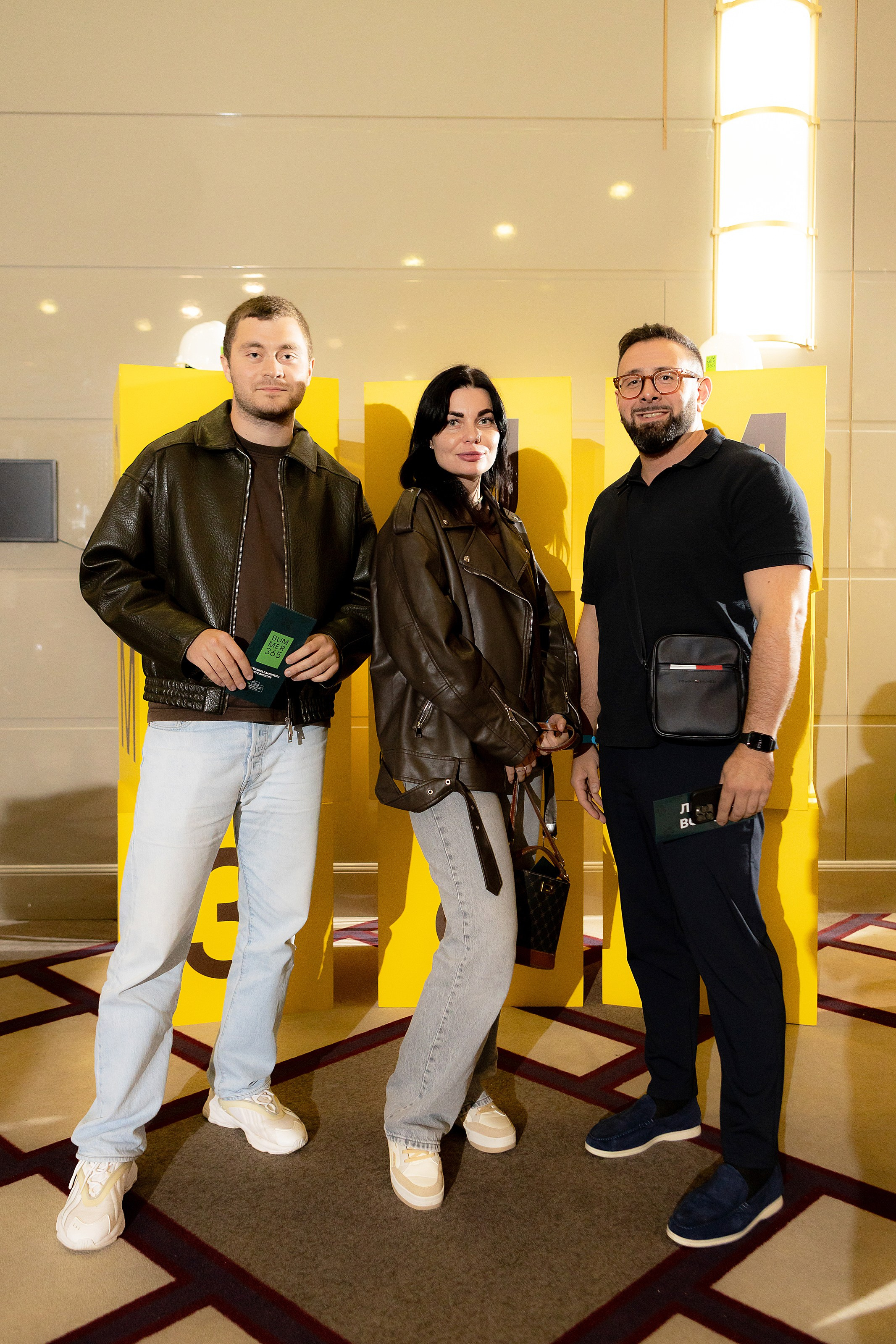 Summer365 in Sheraton. Фотограф в Батуми Павел Шарников