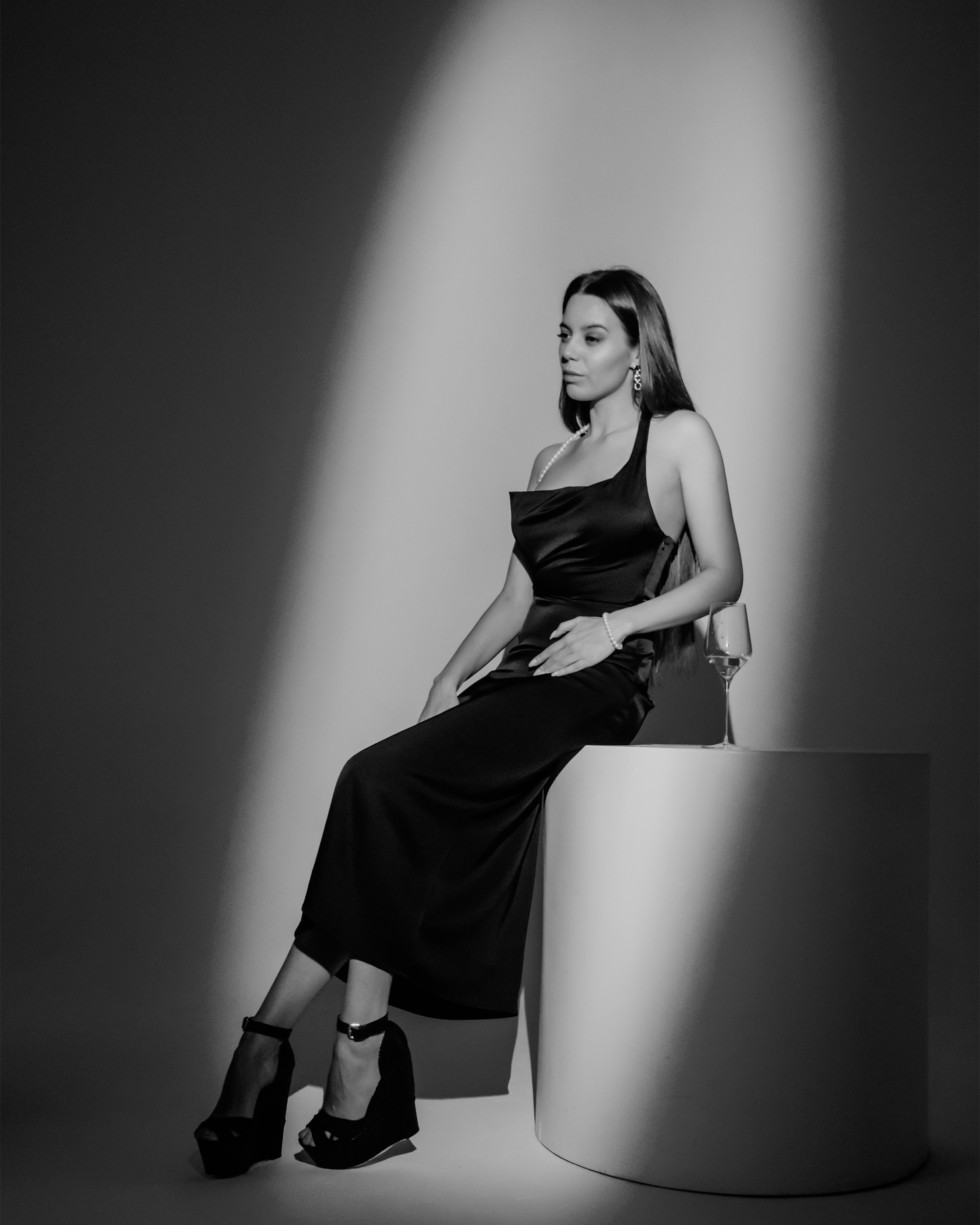 КАРИНА. Фотограф и дизайнер фотоальбомов Анастасия Жданюк