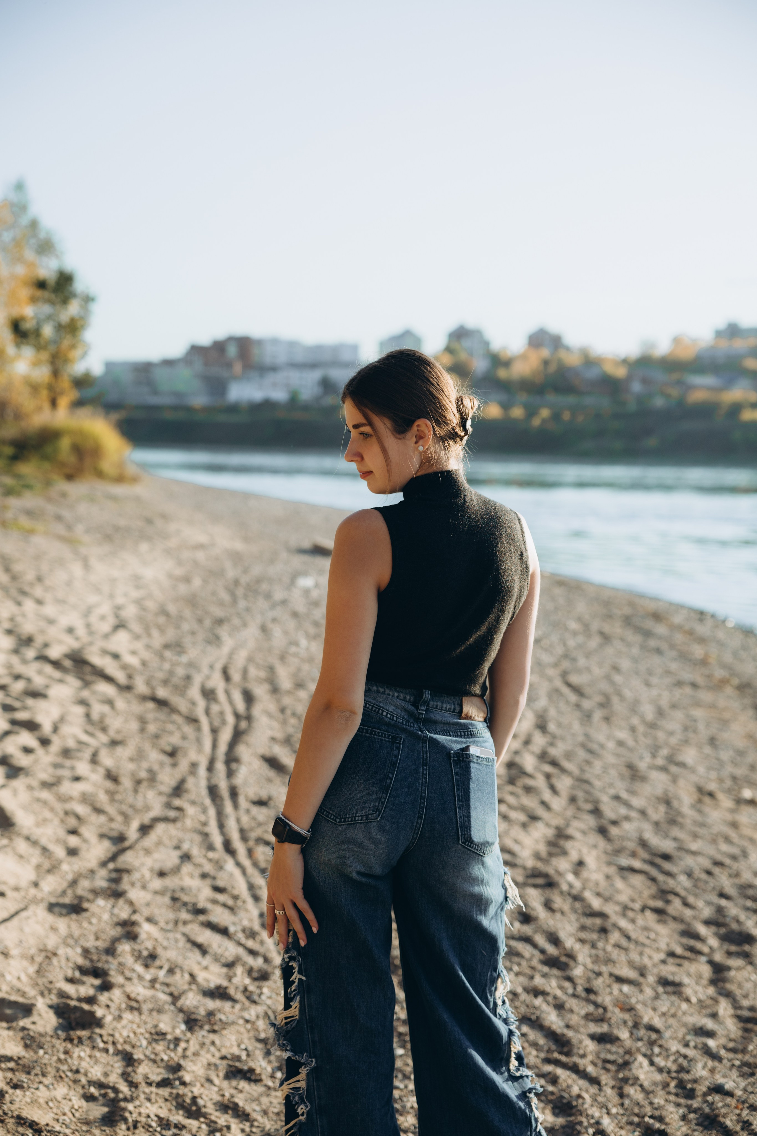 Валентина. Свадебный, семейный фотограф в Иркутске Светлана Макаричева