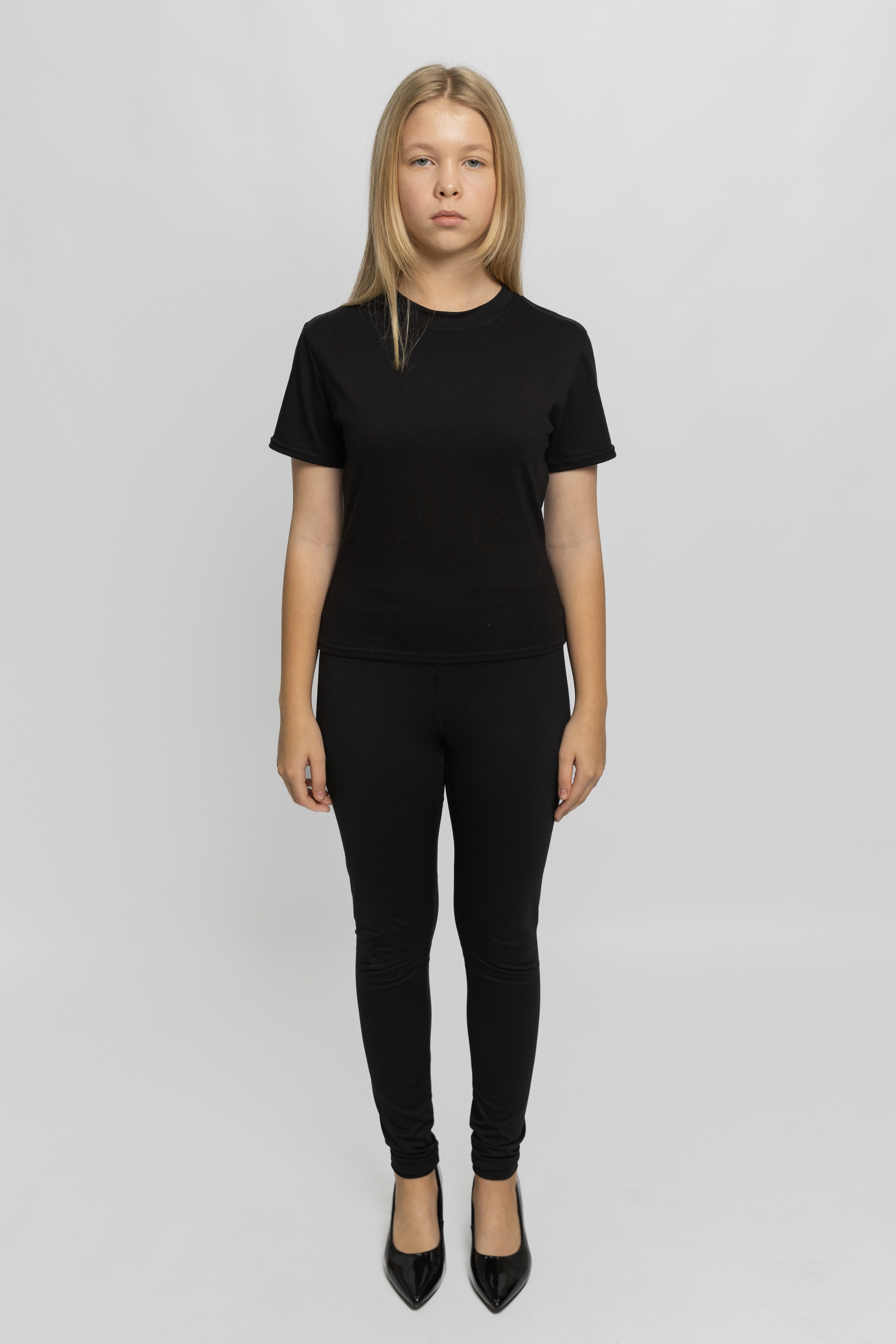 Лена. Модельное агентство