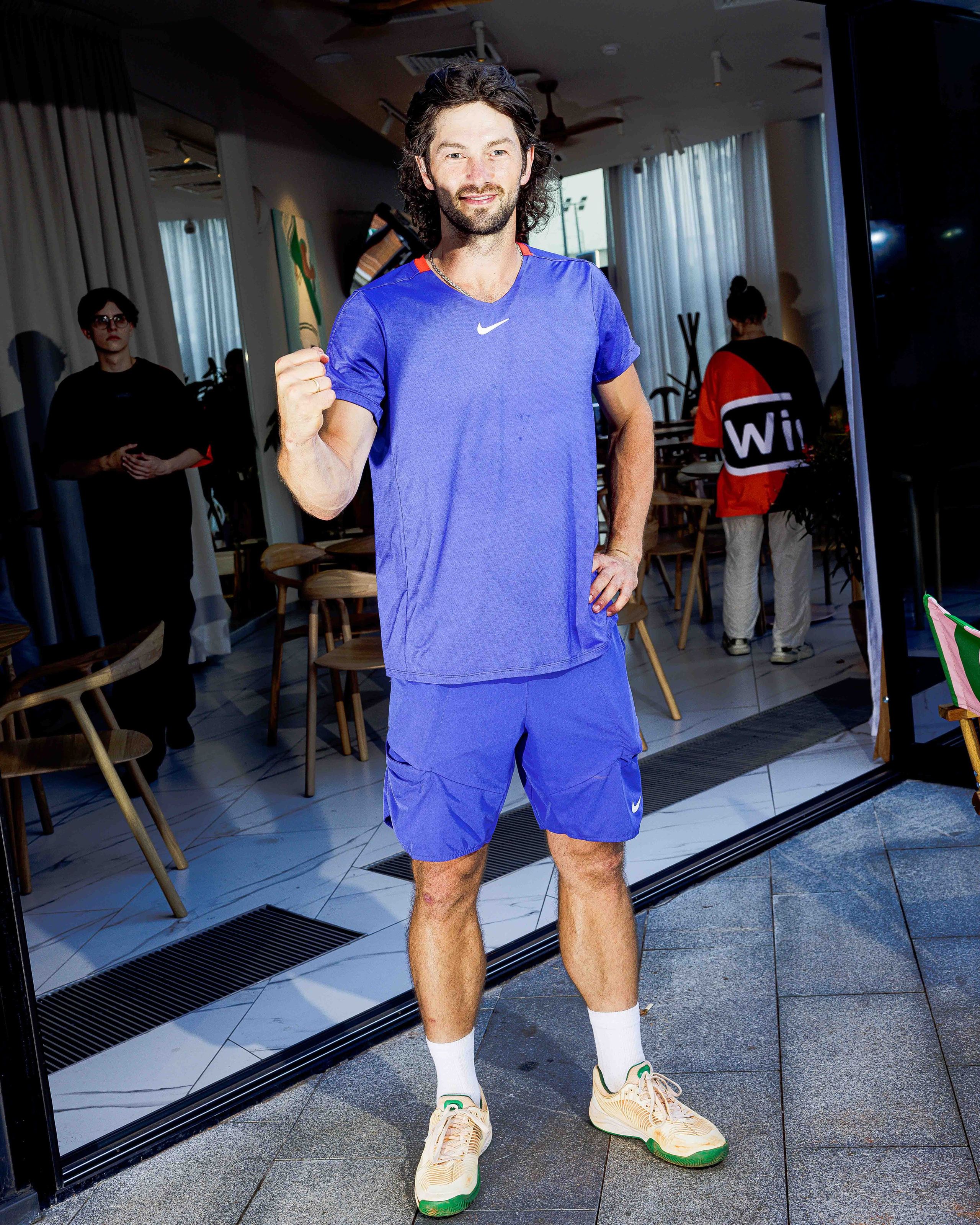 Winline x LaRaquette