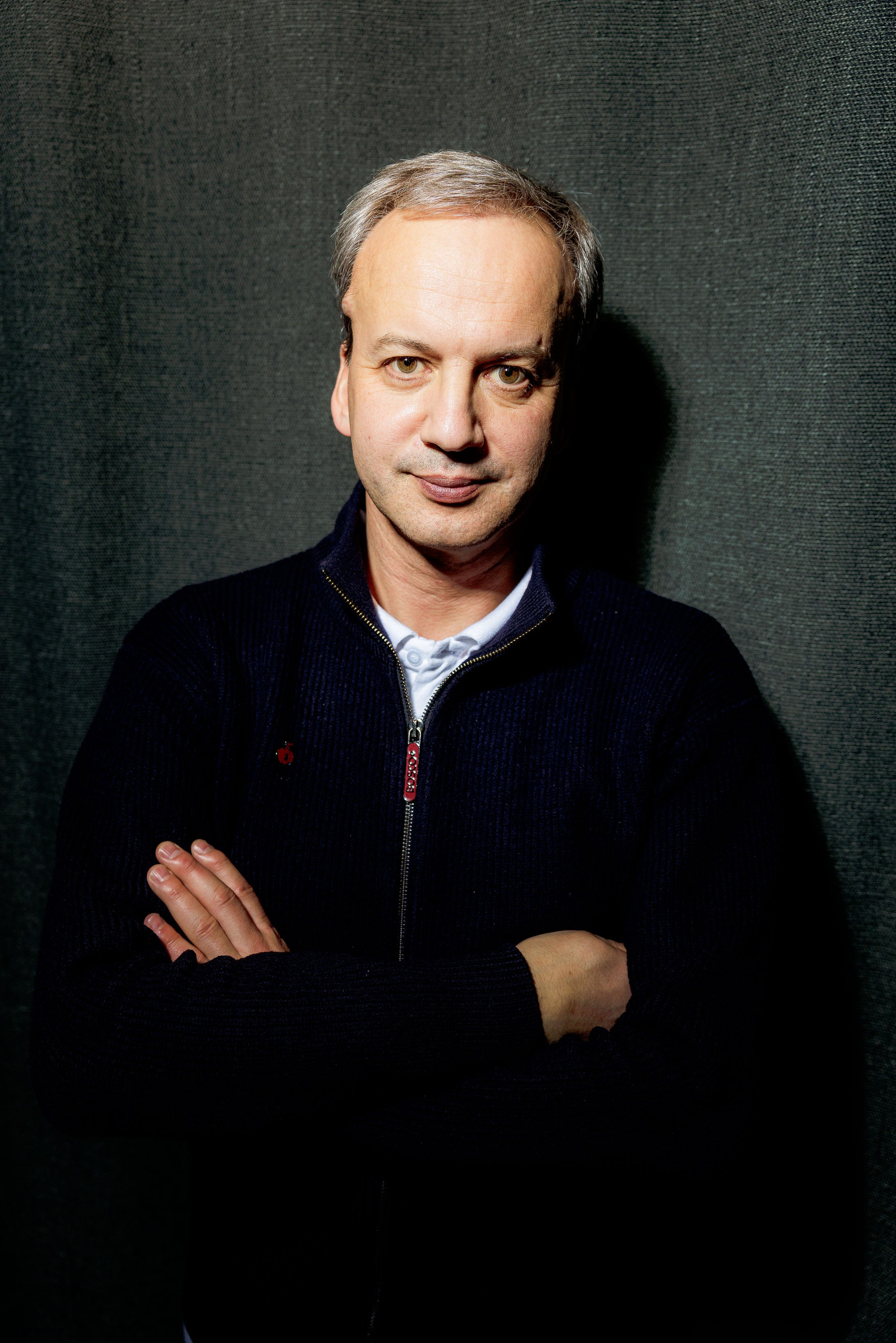 Аркадий Владимирович Дворкович