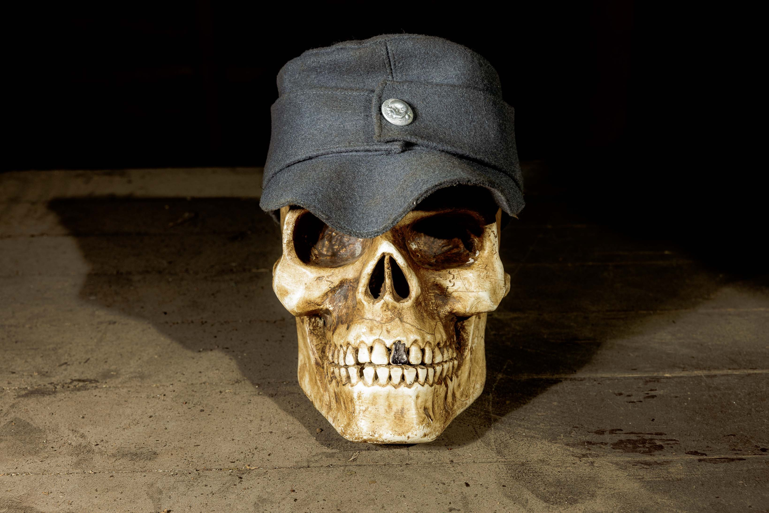 Измайловский Рынок - Репортаж для Т-Ж