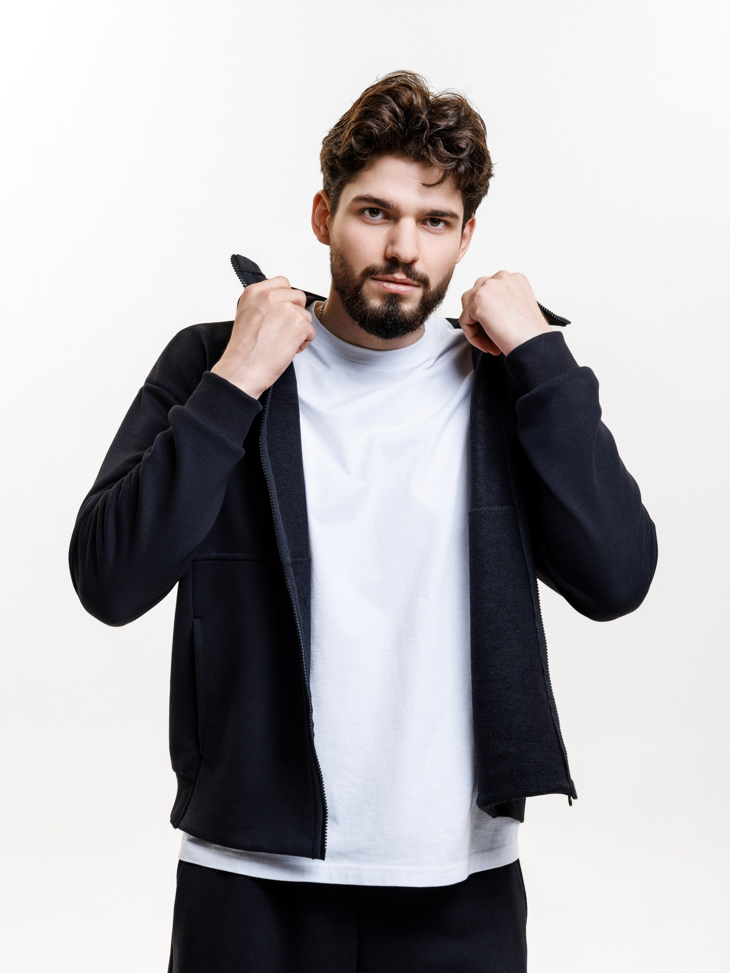 Спортивные костюмы. Фотограф Виталий Хайлов, Екатеринбург