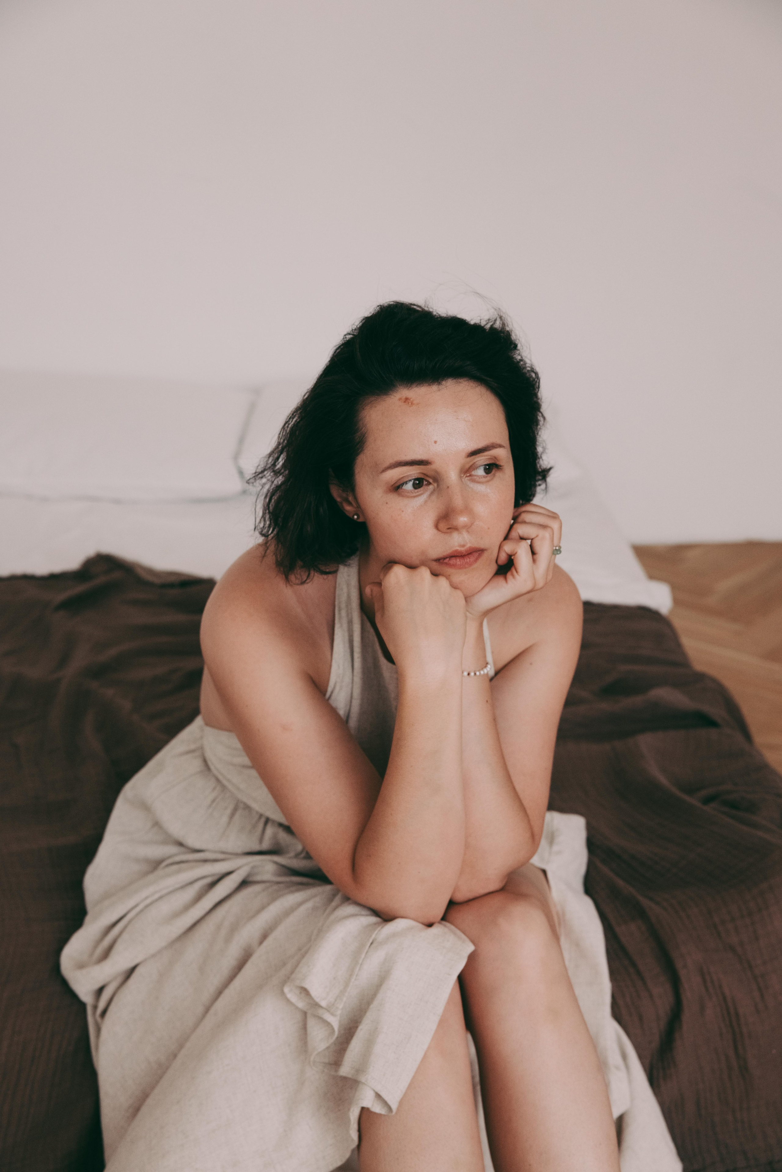 Мария. Ксения Цыгир, фотограф в Петербурге